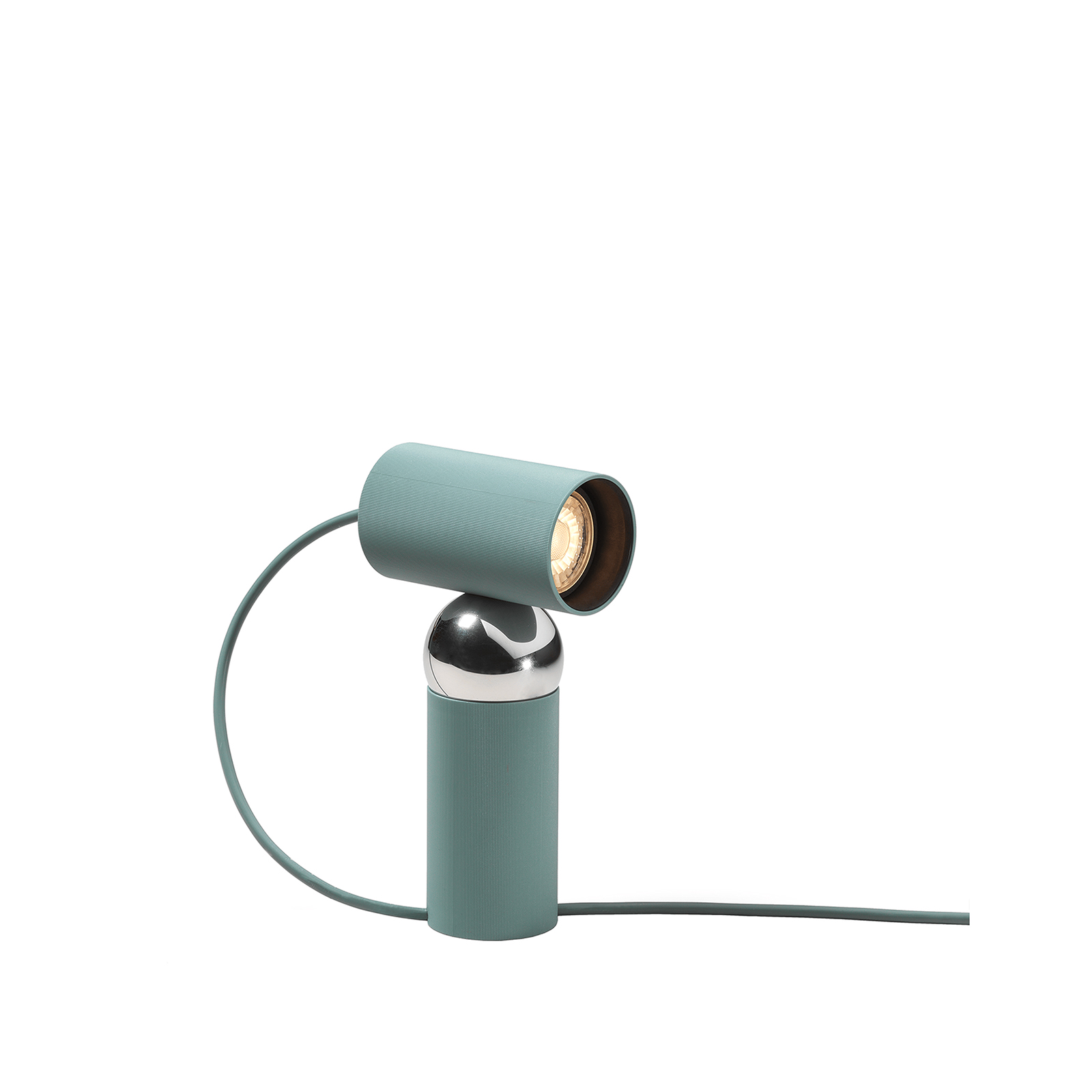 Flos - Lampe Bilboquet Sage