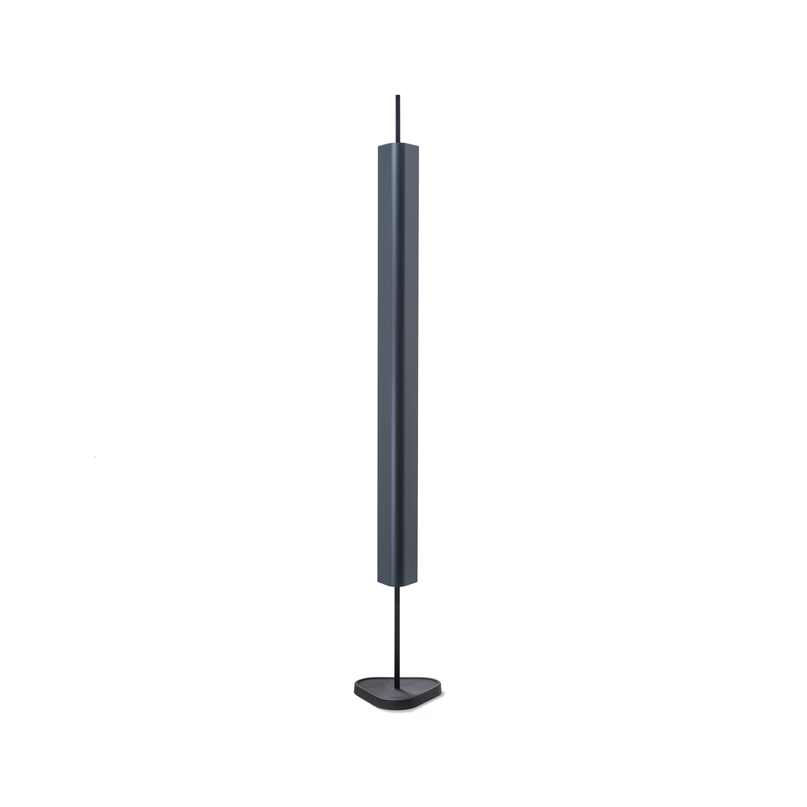 Flos - Lampe Emi Floor Deep Blue