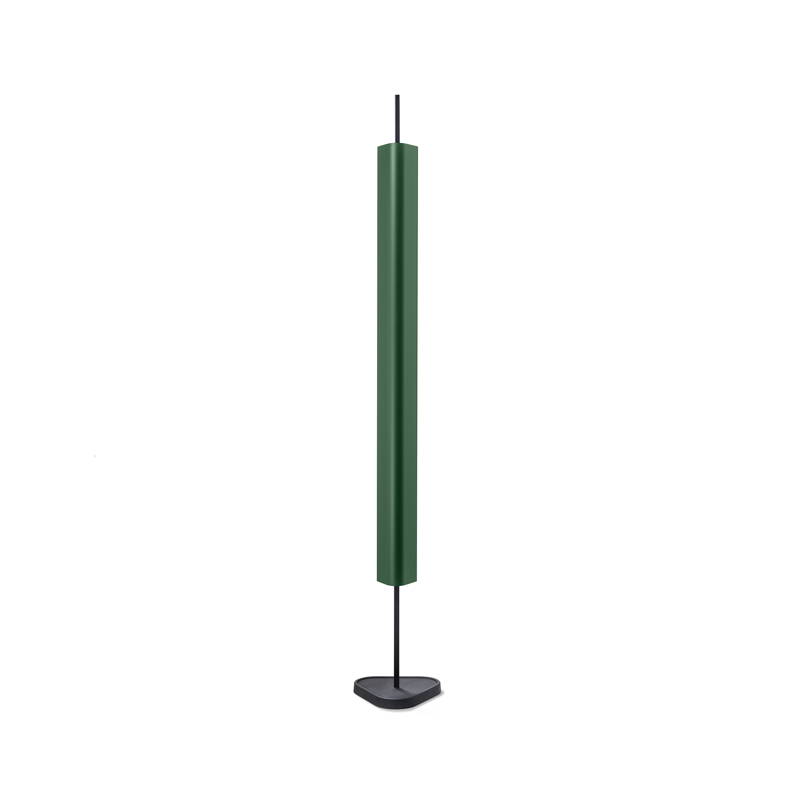 Flos - Lampe Emi Floor Deep Green