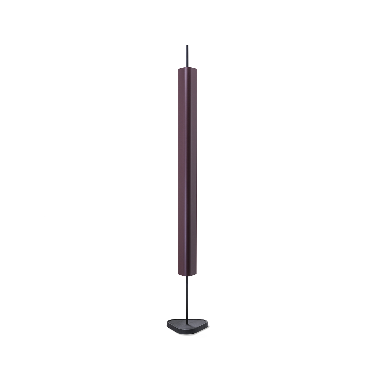 Flos - Lampe Emi Floor Deep Red