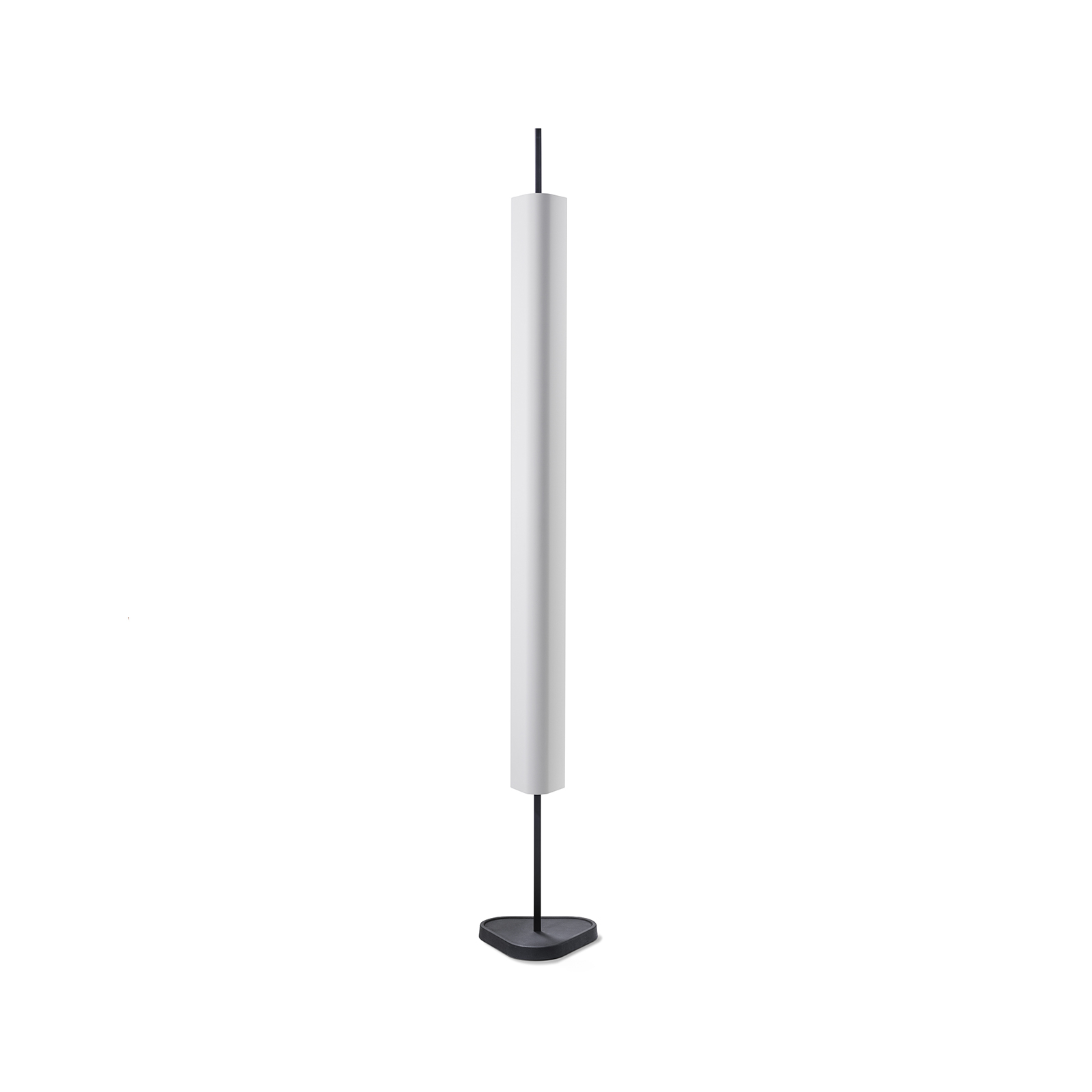 Flos - Lampe Emi Floor Off-white