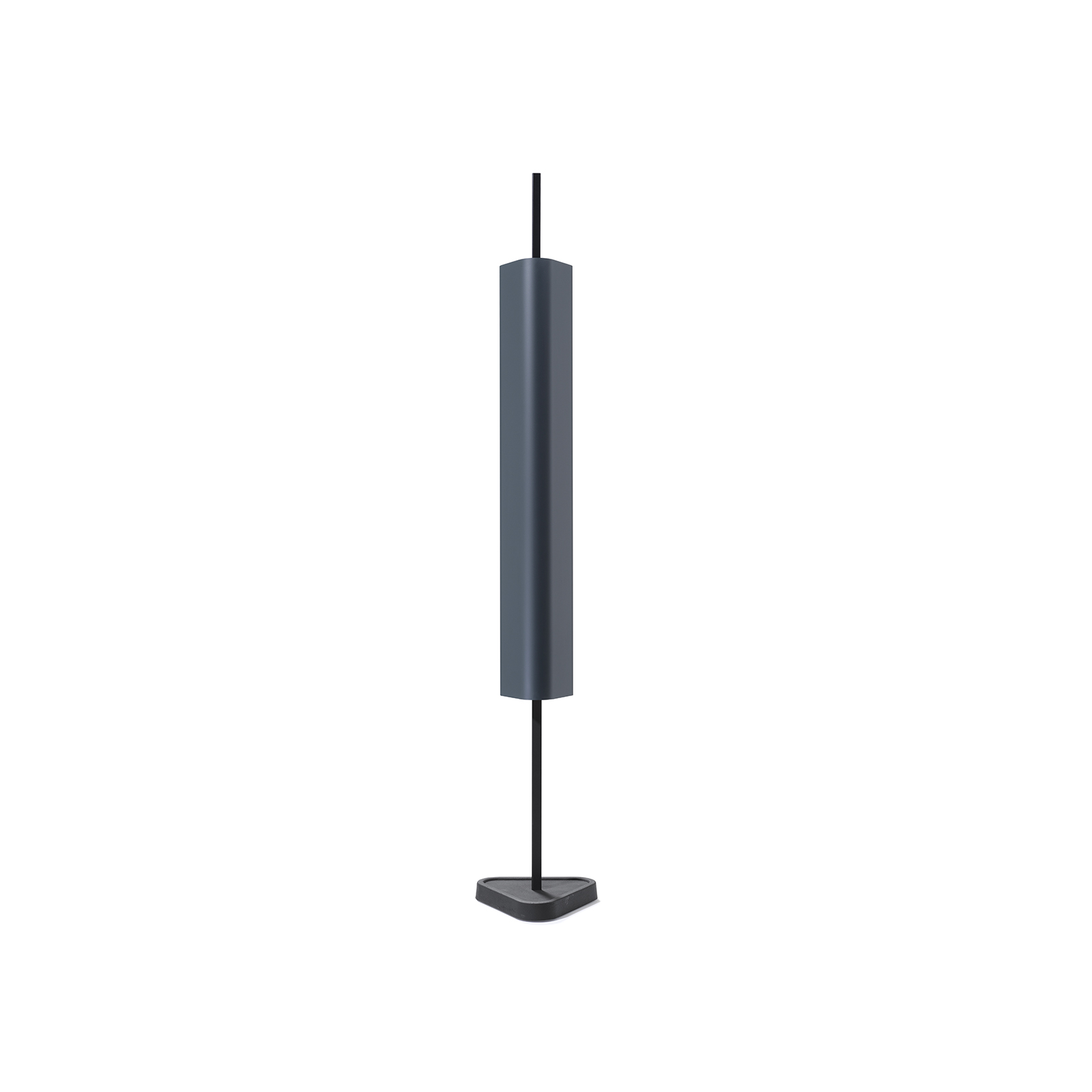 Flos - Lampe Emi Table Deep Blue