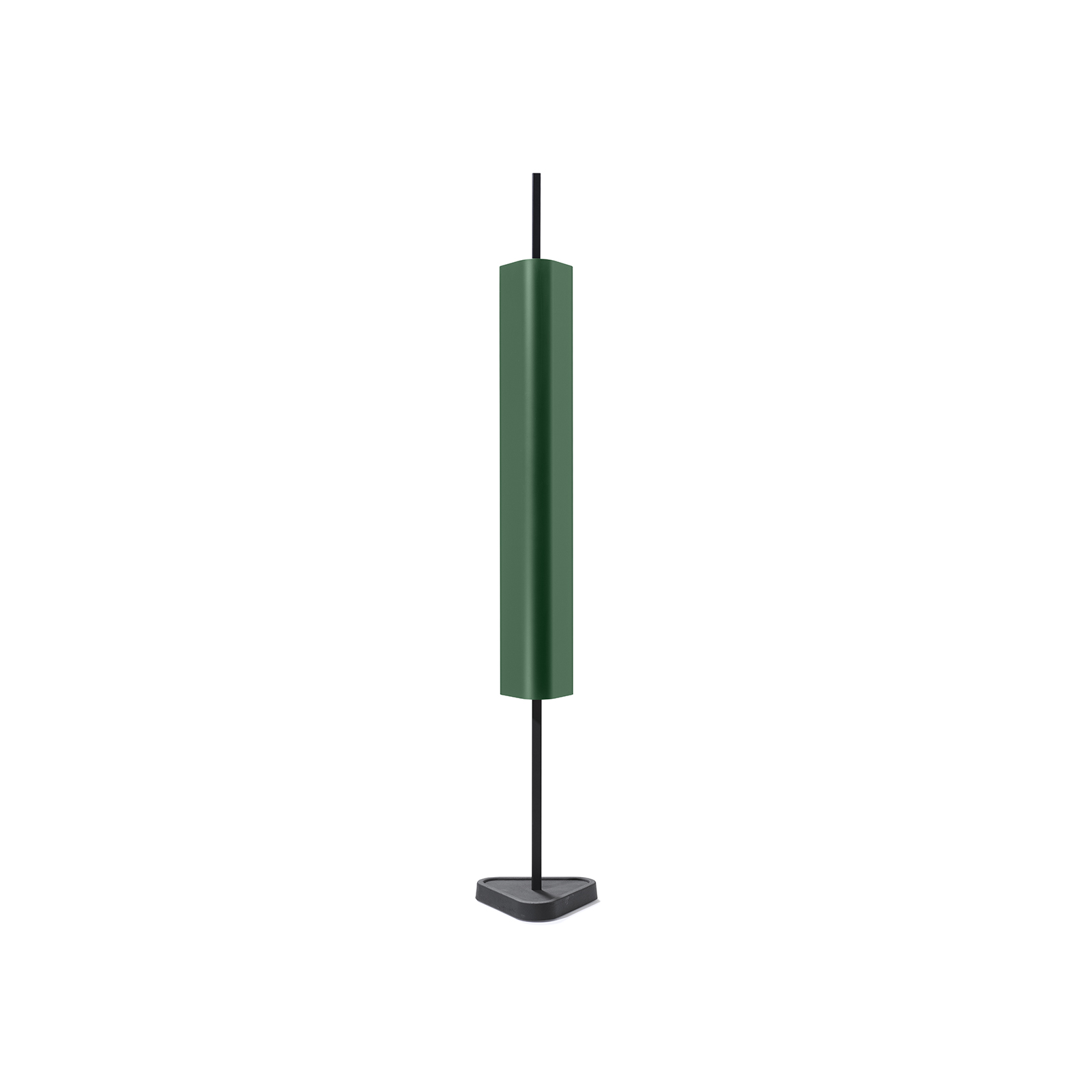 Flos - Lampe Emi Table Deep Green