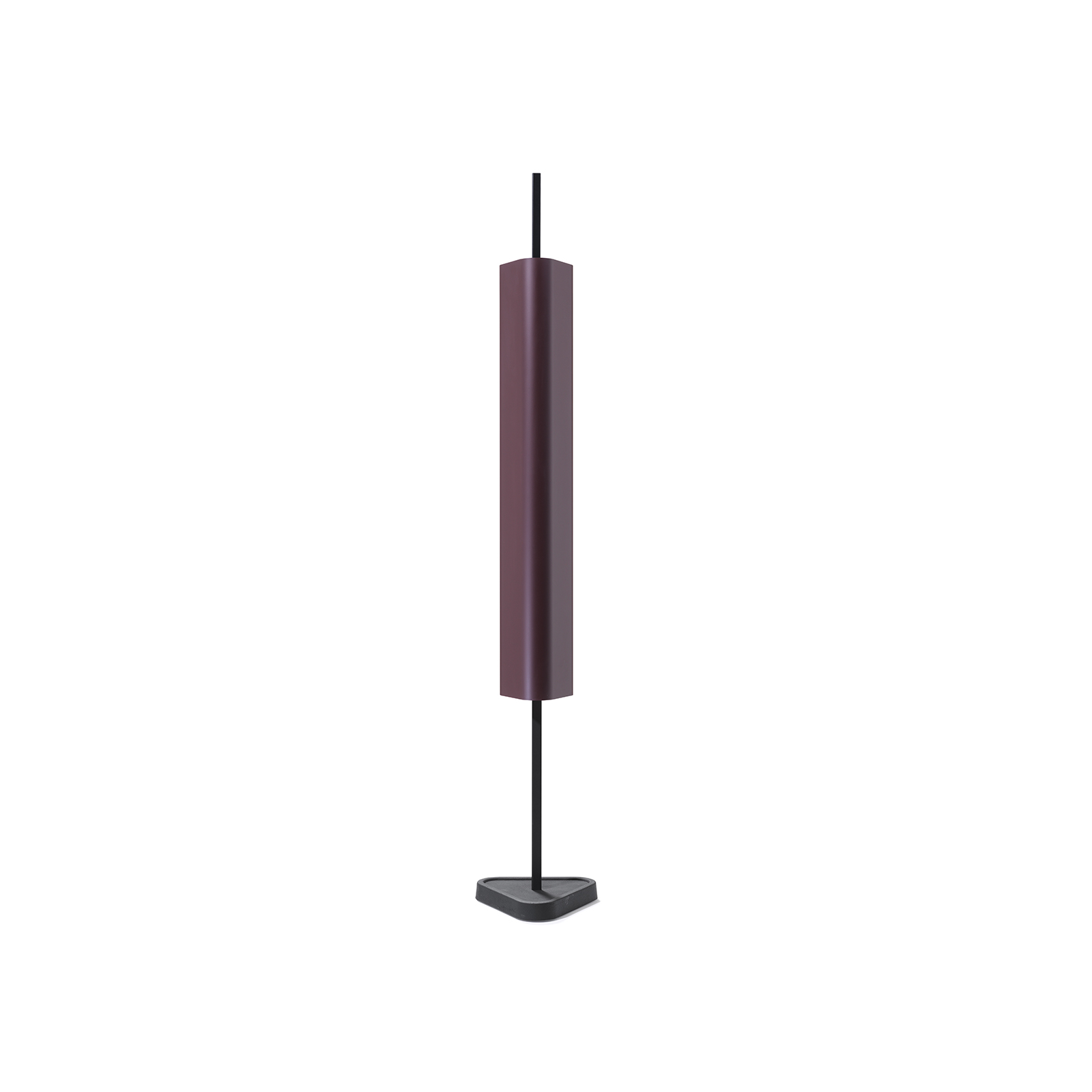 Flos - Lampe Emi Table Deep Red