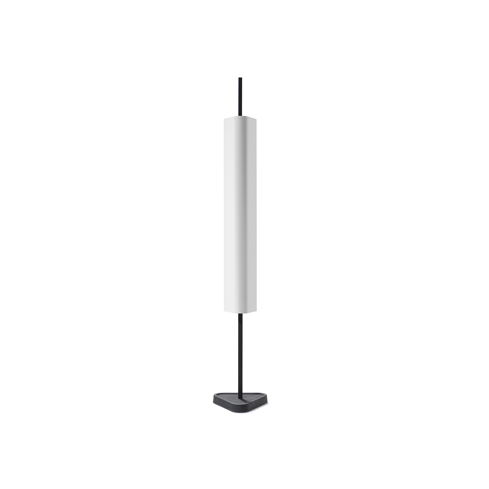 Flos - Lampe Emi Table Off-white