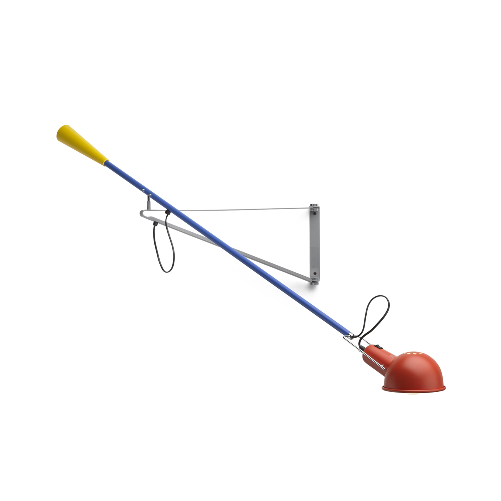 Flos - Lampe 265 Small Chromatica