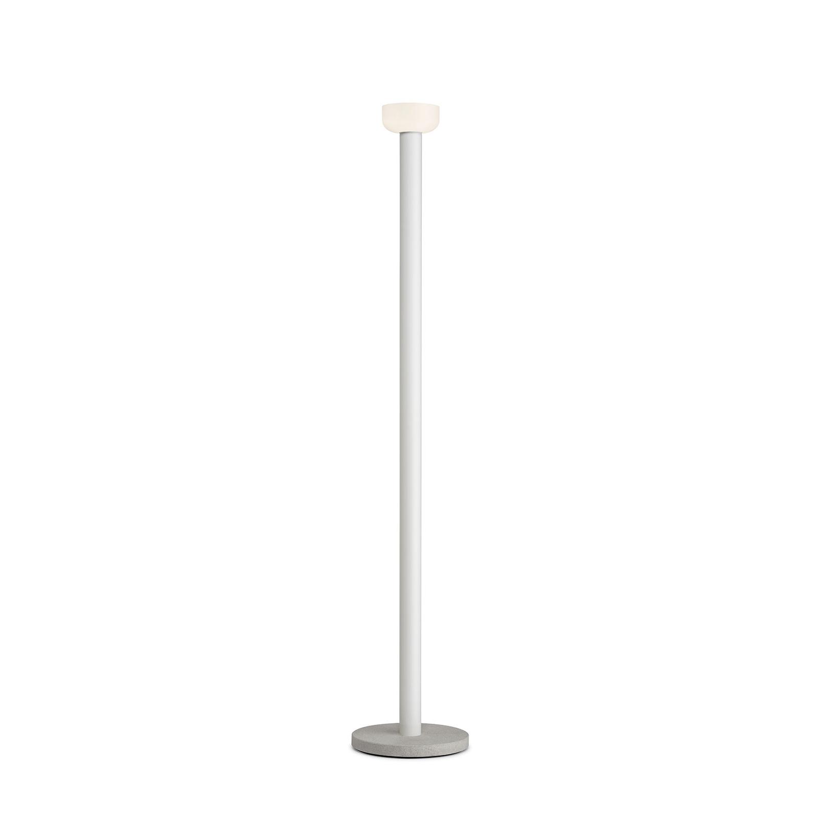 Flos - Lampe Bellhop Floor White
