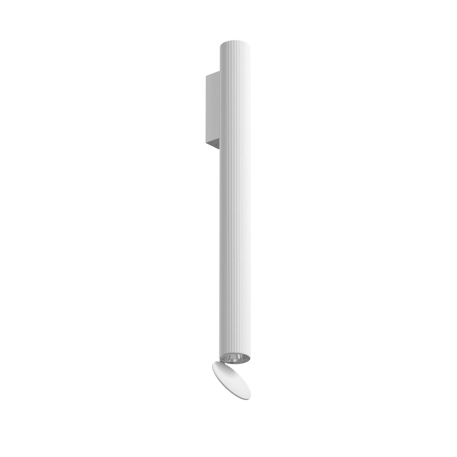 Flos - Lampe Flauta Riga 2 Dimmable DALI White