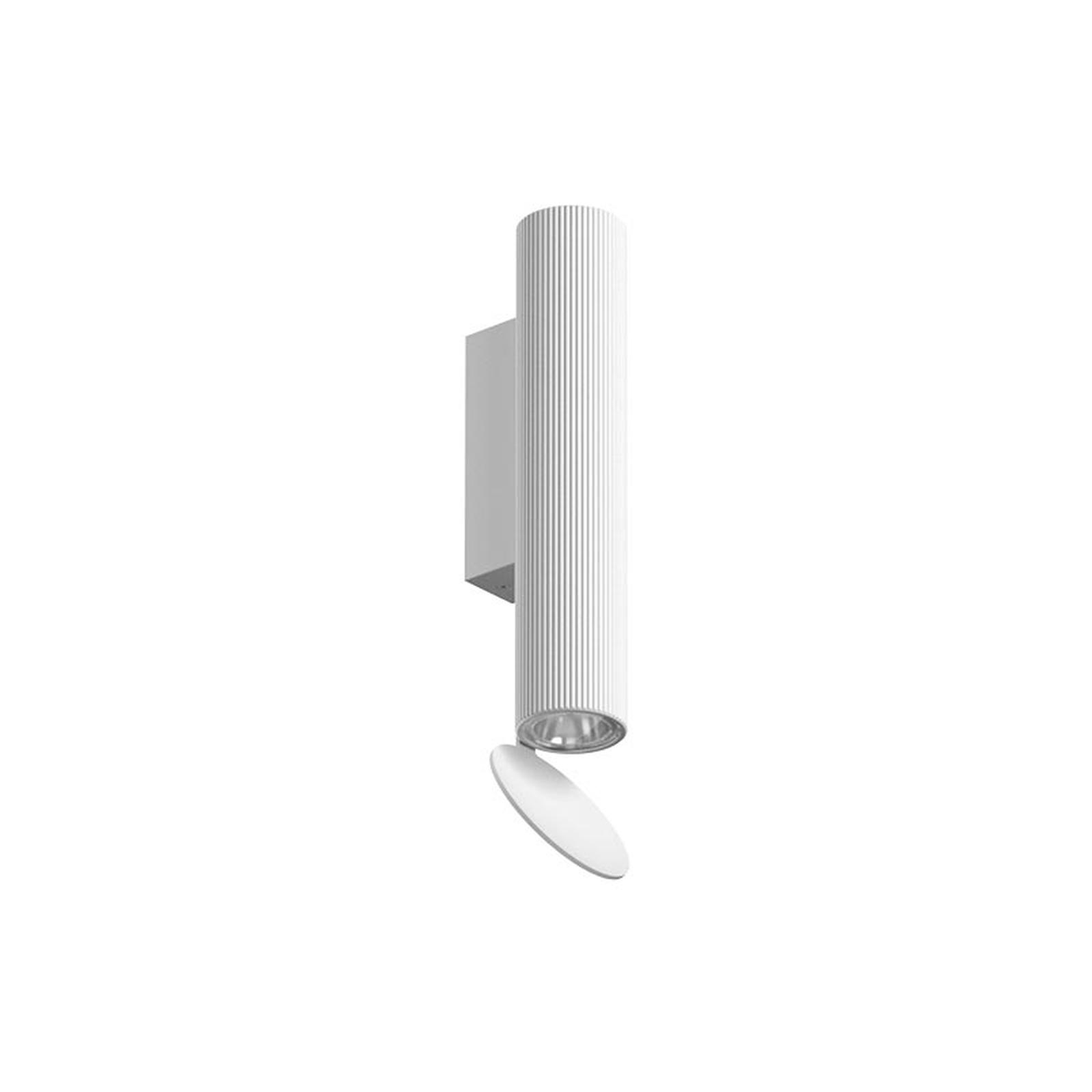 Flos - Lampe Flauta H225 Riga White