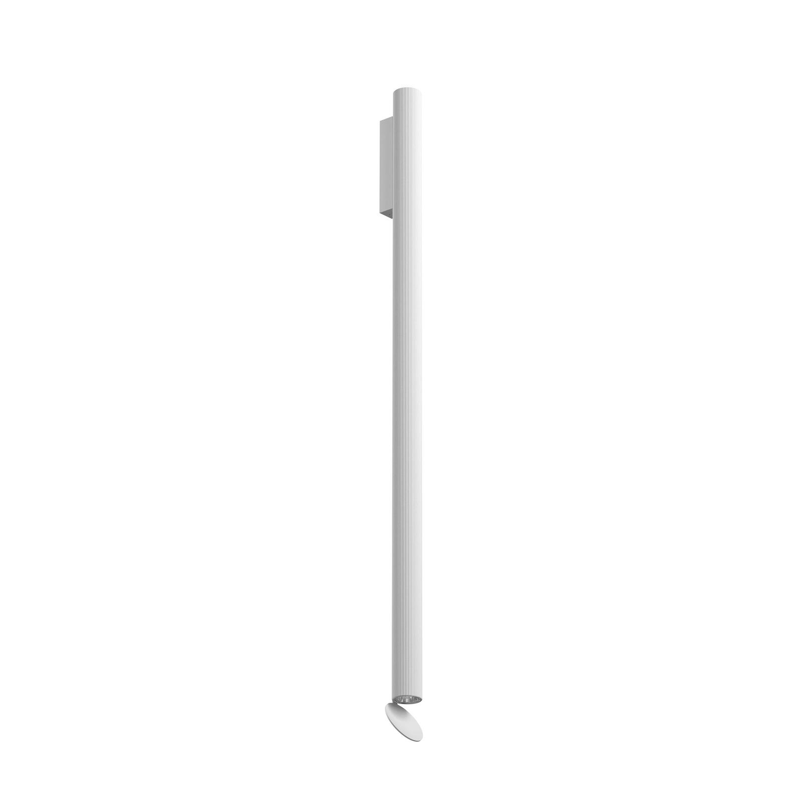 Flos - Lampe Flauta H1000 Riga White