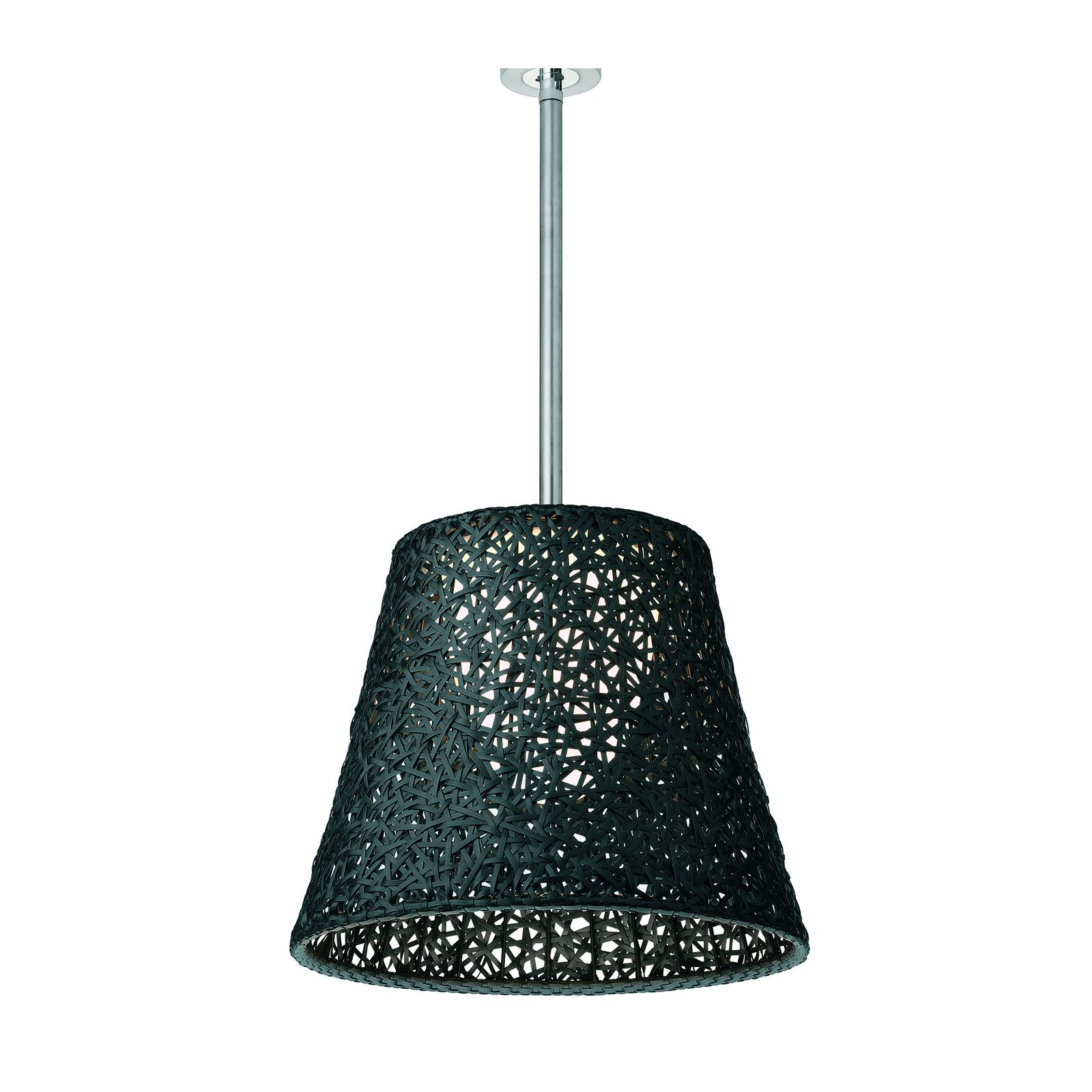 Flos - Lampe Romeo Outdoor C3 Pvc 91 cm Green wall Green Wall