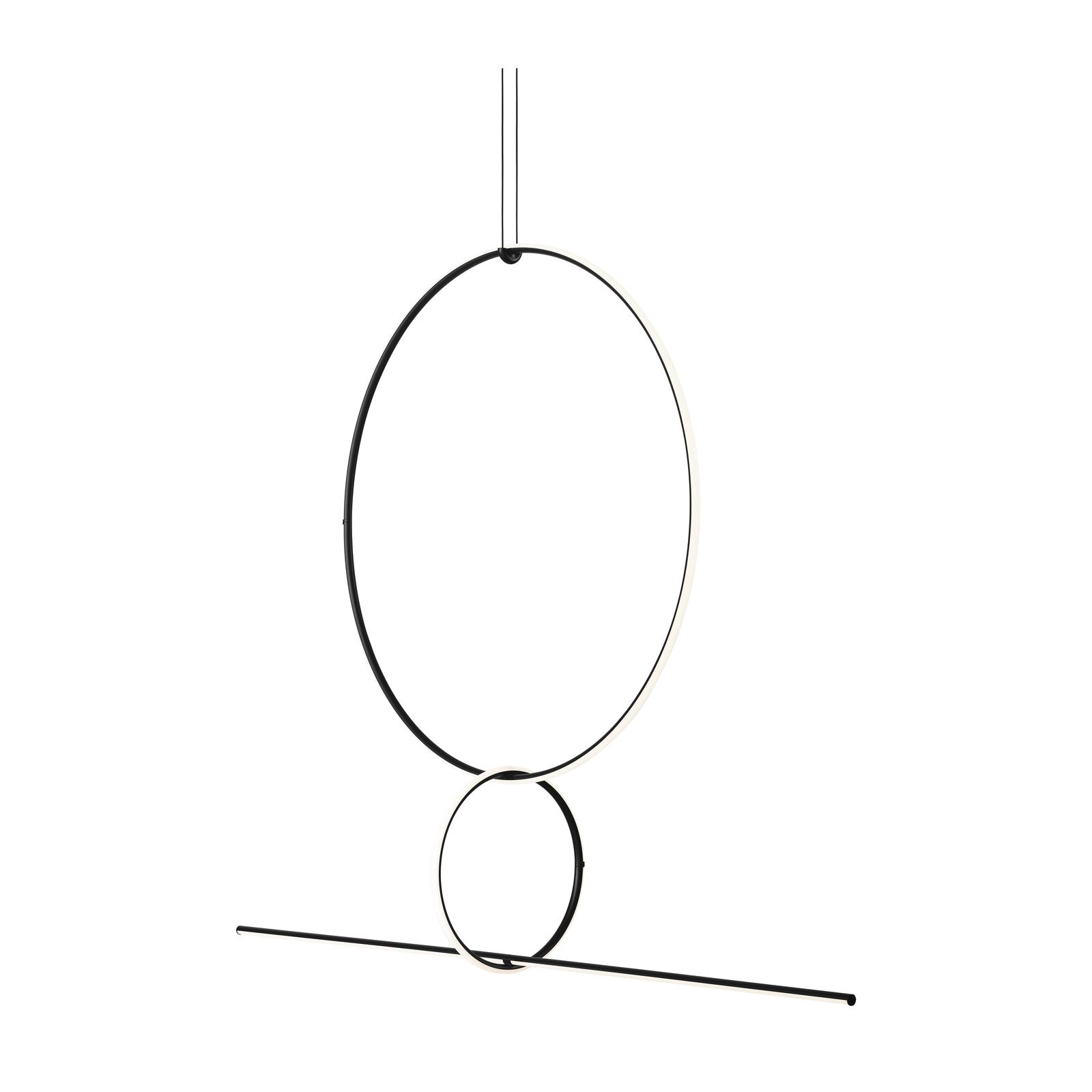 Flos - Arrangements - 3 elements - Lampada a sospensione