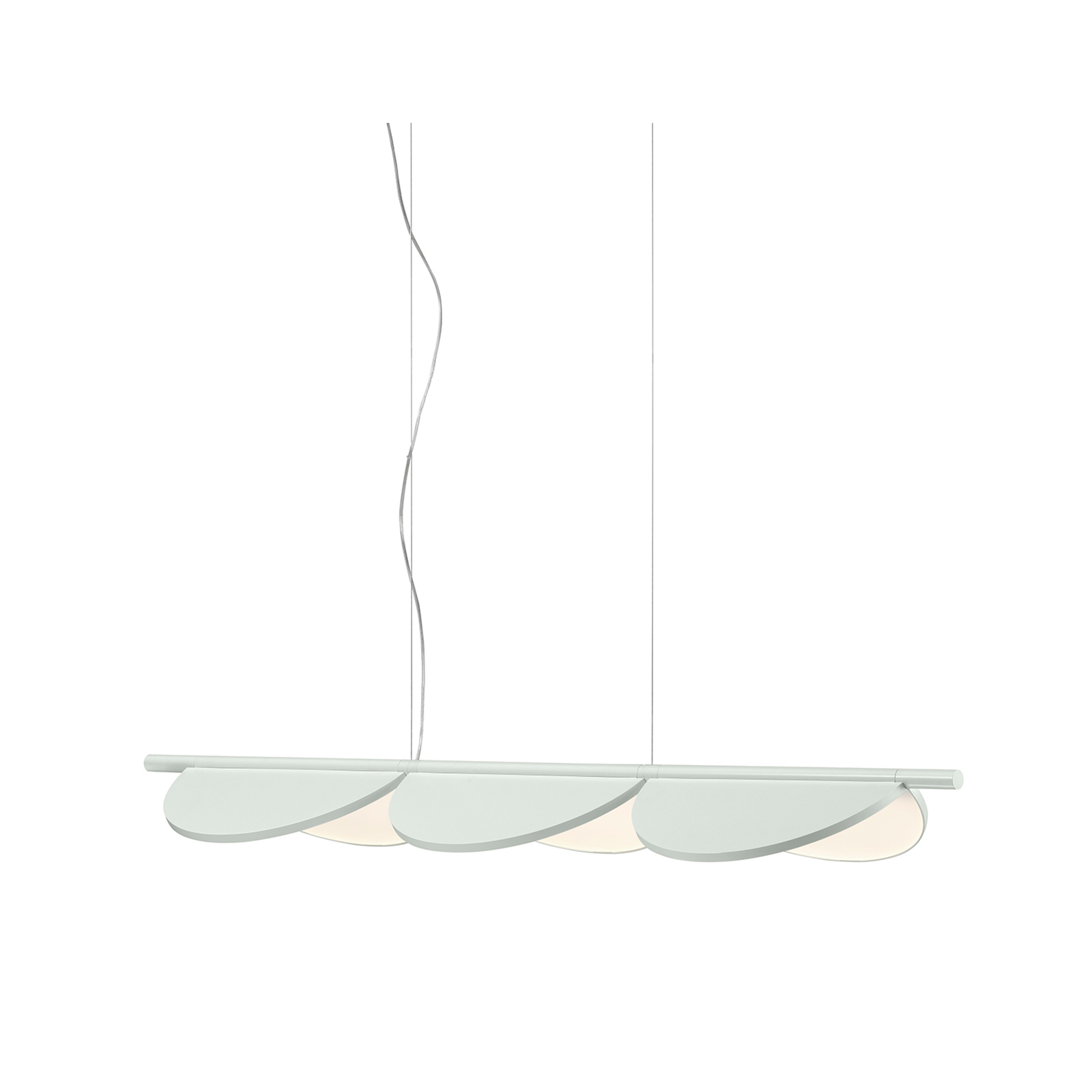 Flos - Lampe Almendra Linear