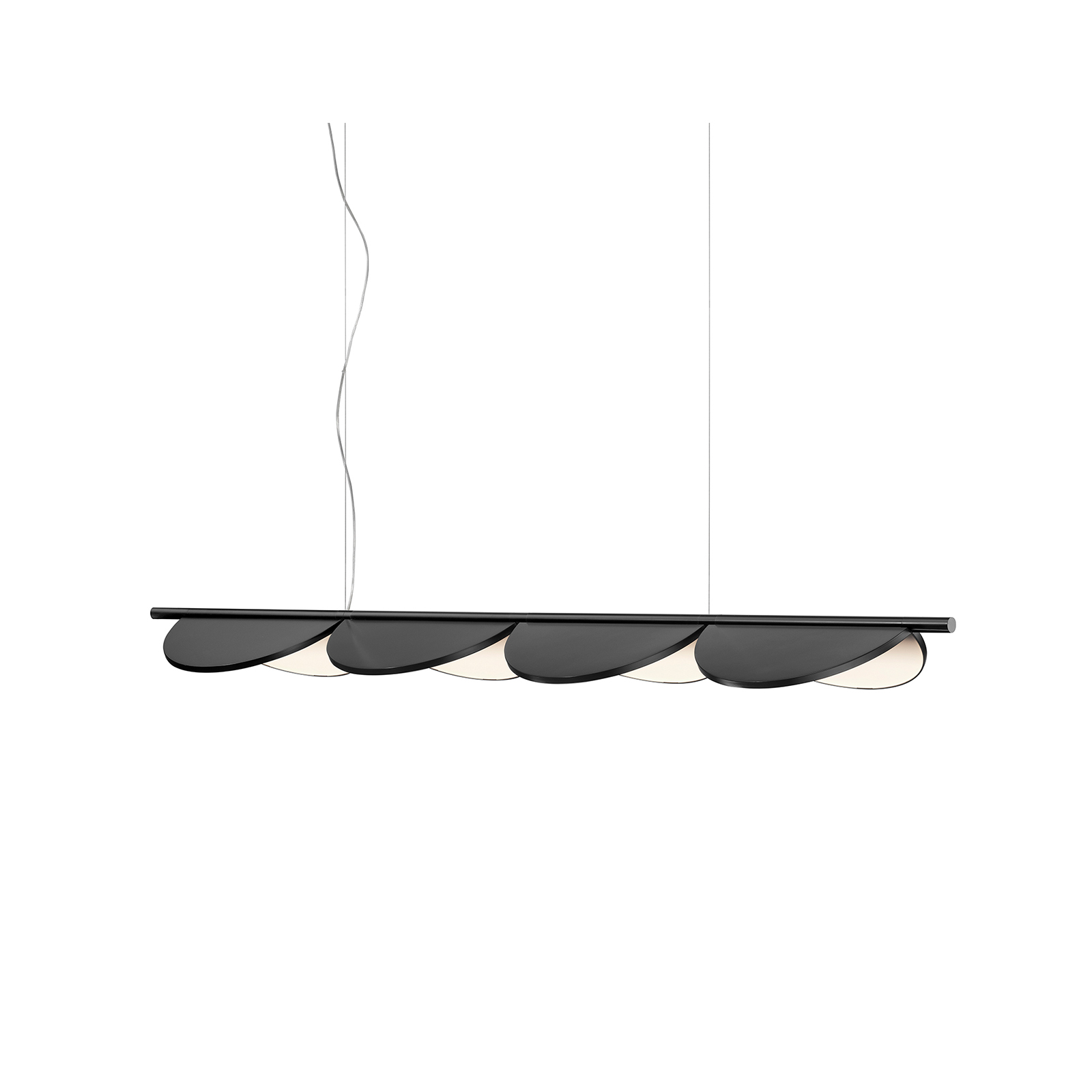 Flos - Lampe Almendra Linear
