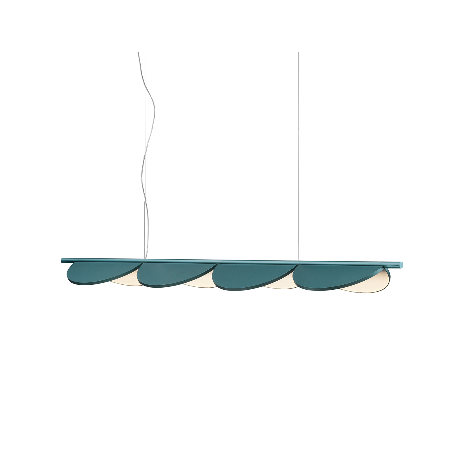 Flos - Lampe Almendra Linear