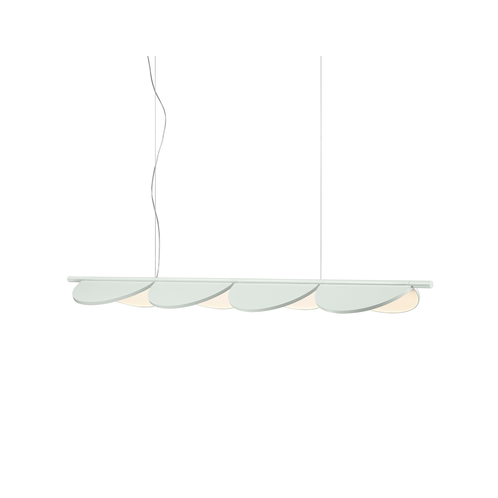 Flos - Lampe Almendra Linear
