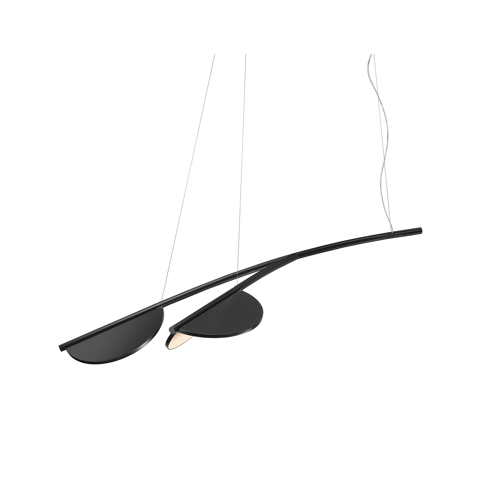 Flos - Lampe Almendra Organic