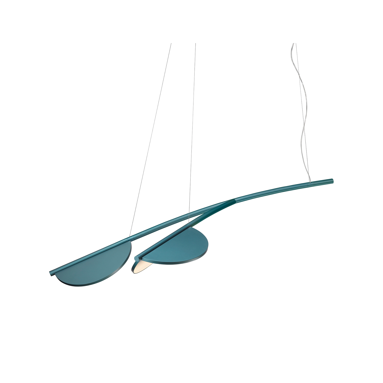 Flos - Lampe Almendra Organic