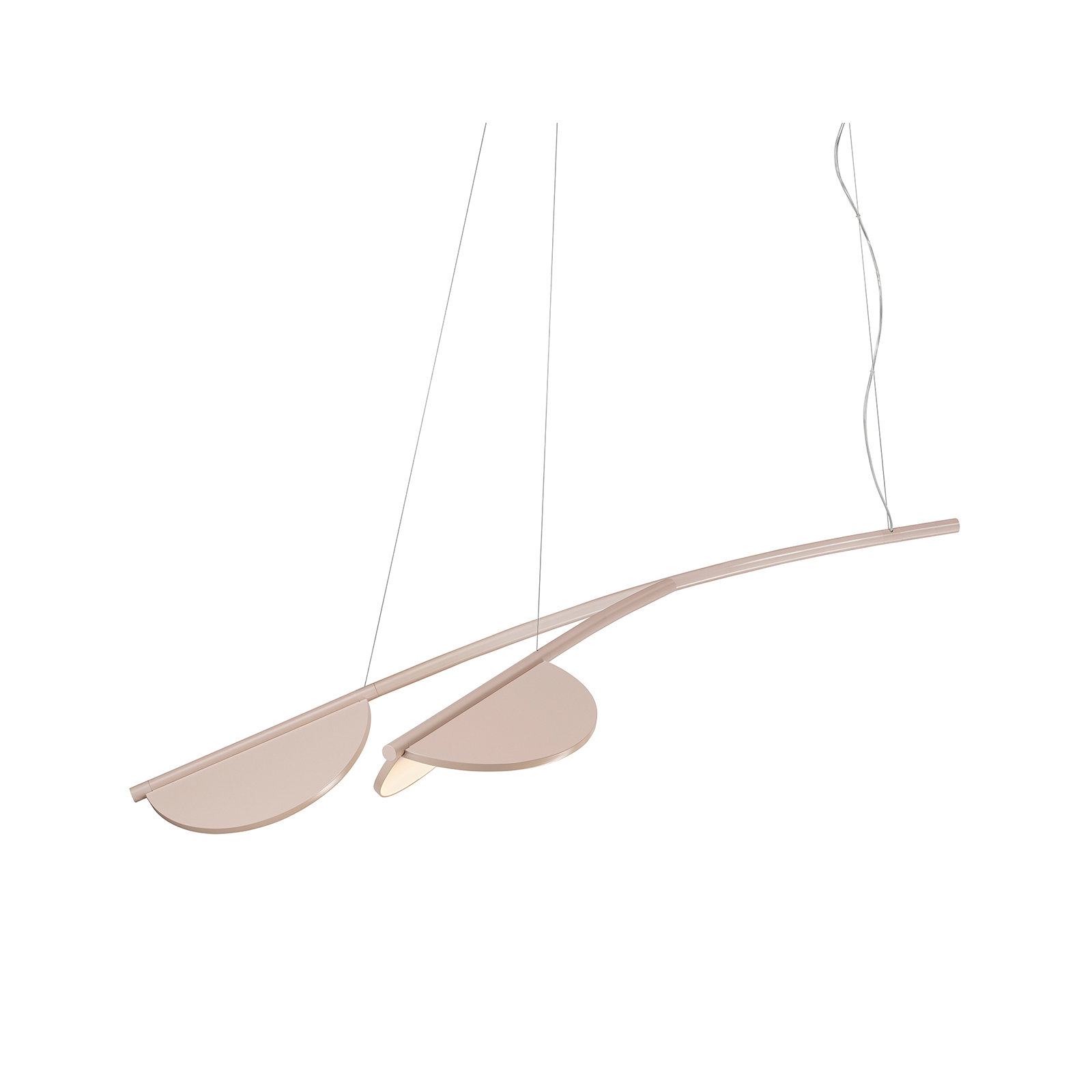 Flos - Lampe Almendra Organic