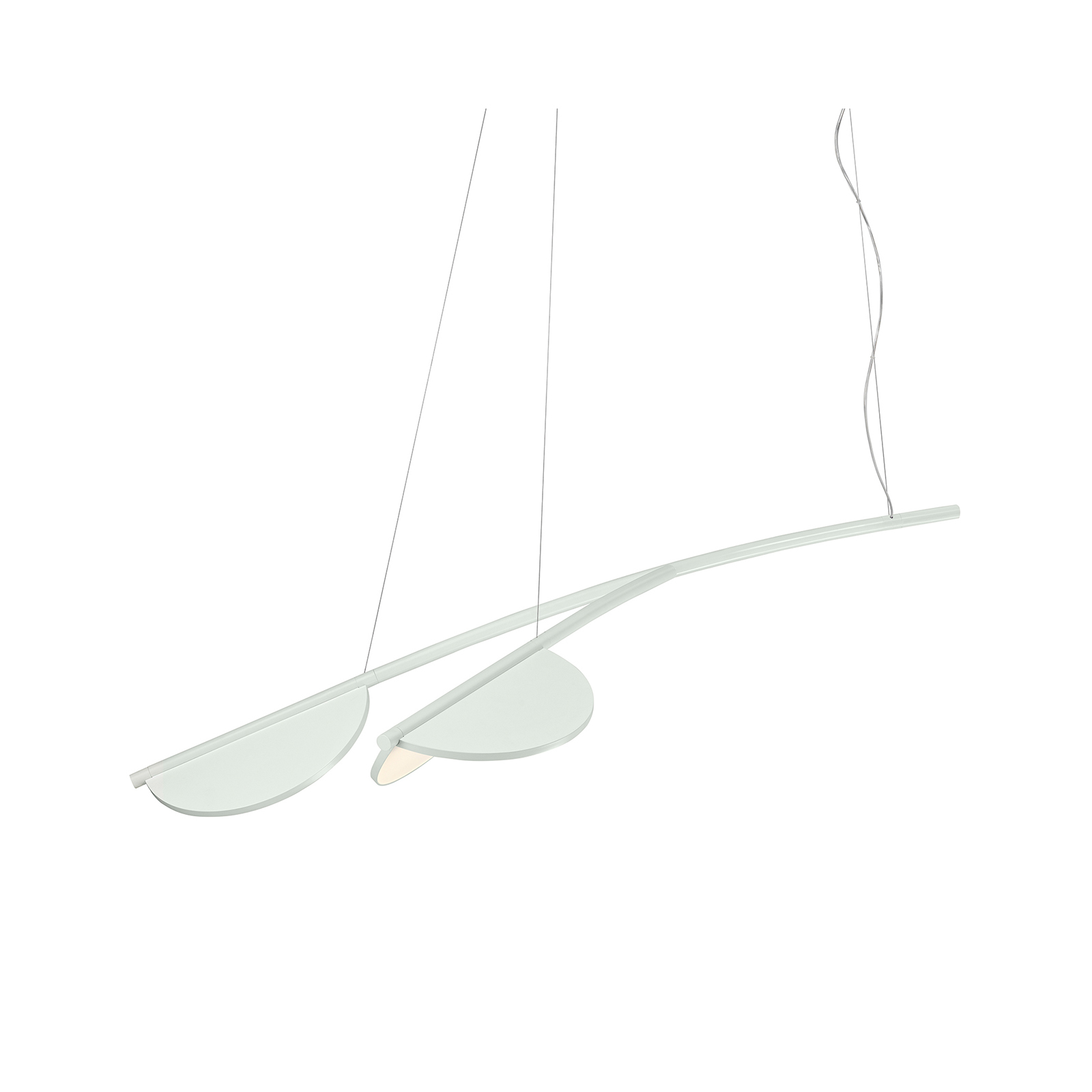 Flos - Lampe Almendra Organic