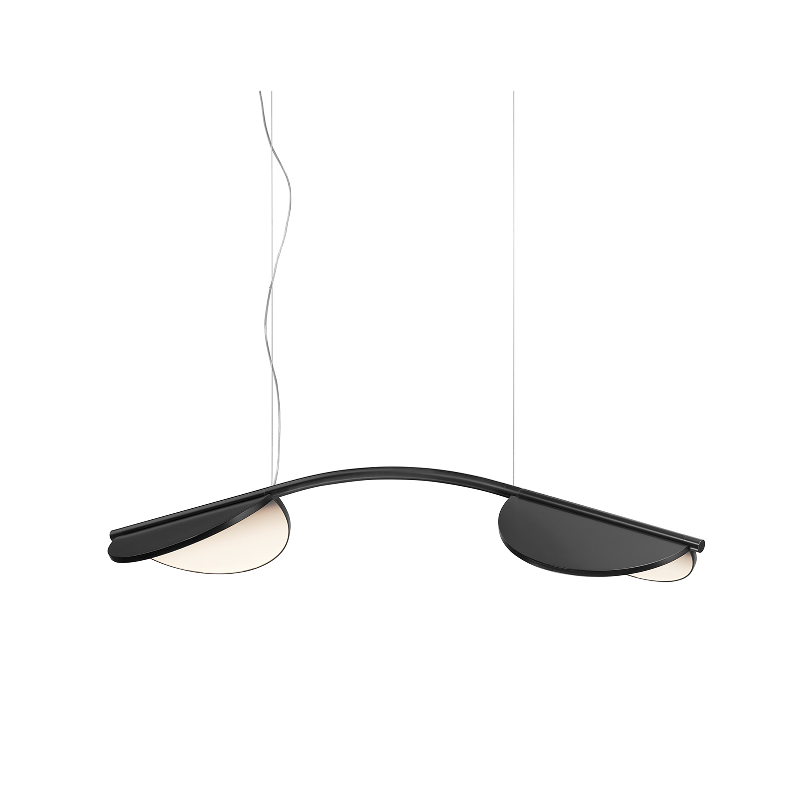 Flos - Lampe Almendra Arch