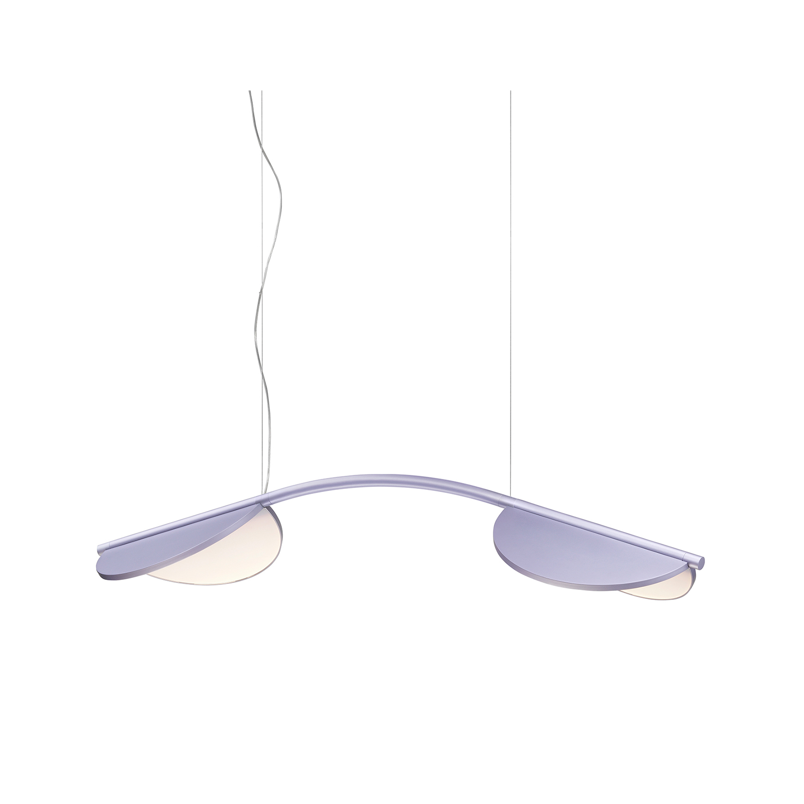 Flos - Lampe Almendra Arch