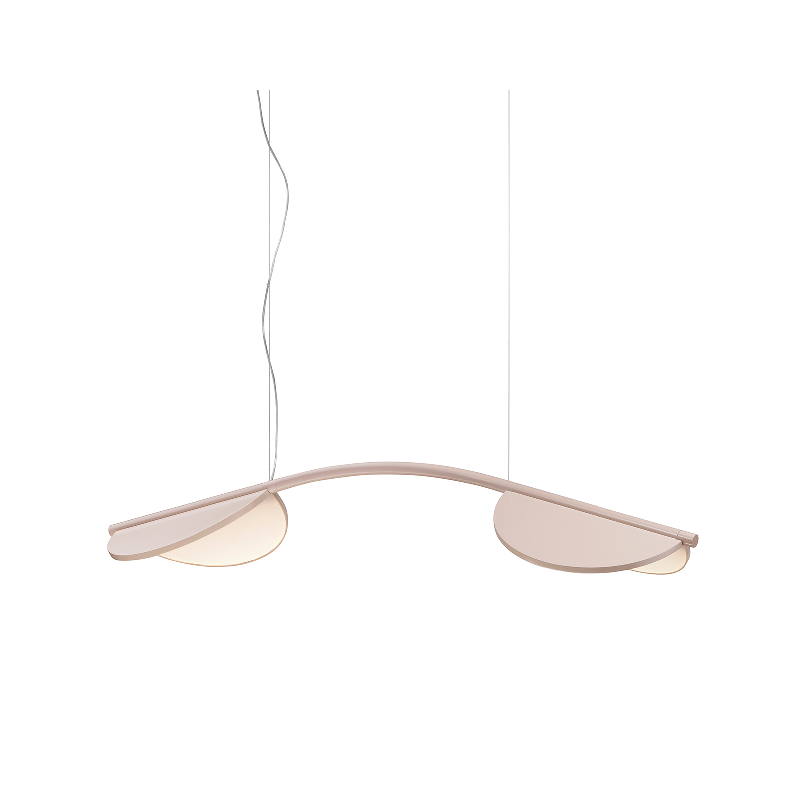 Flos - Lampe Almendra Arch