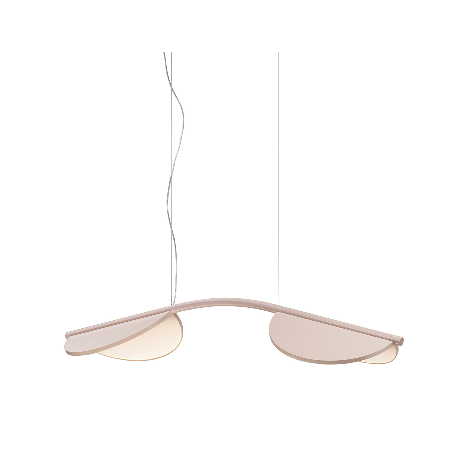 Flos - Lampe Almendra Arch