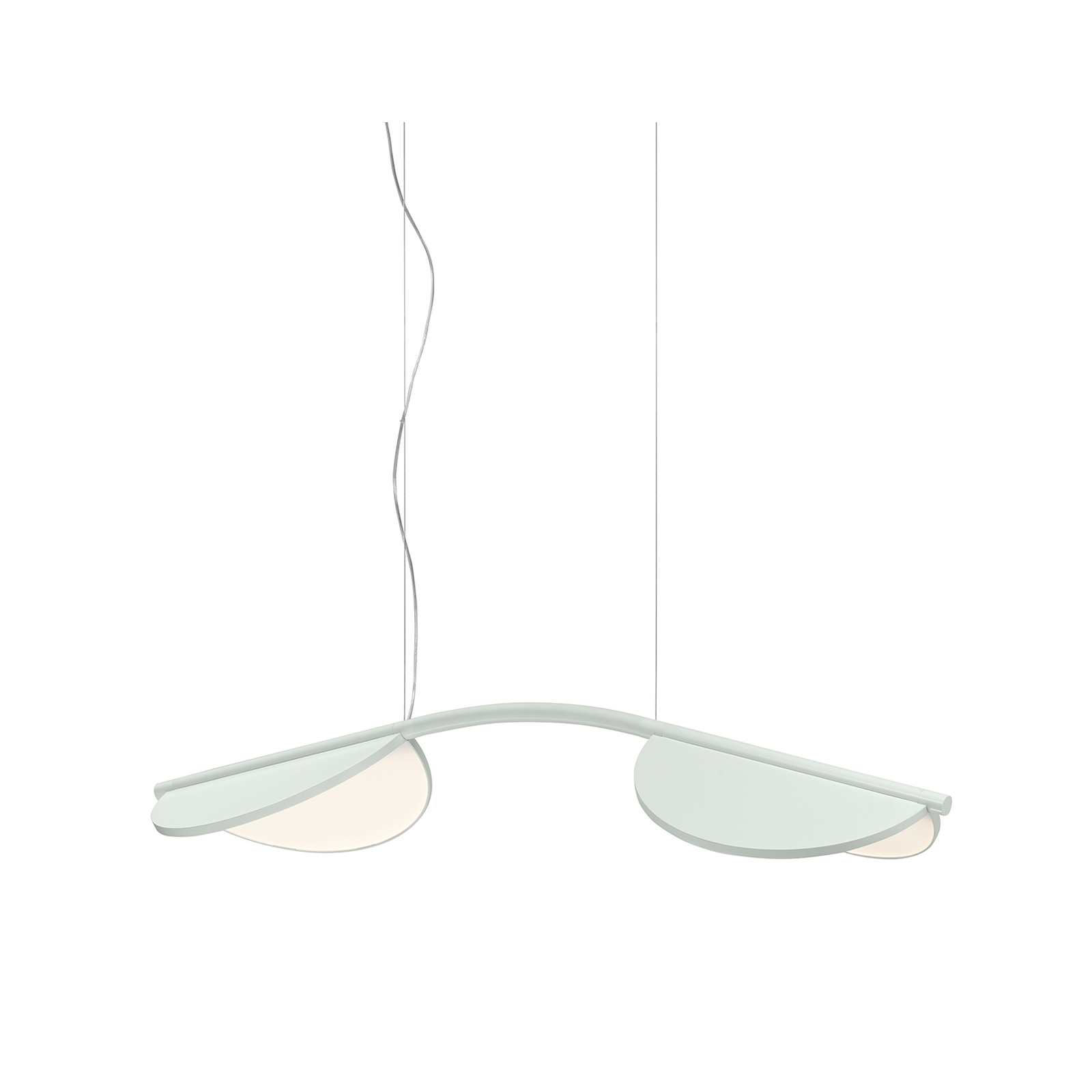 Flos - Lampe Almendra Arch