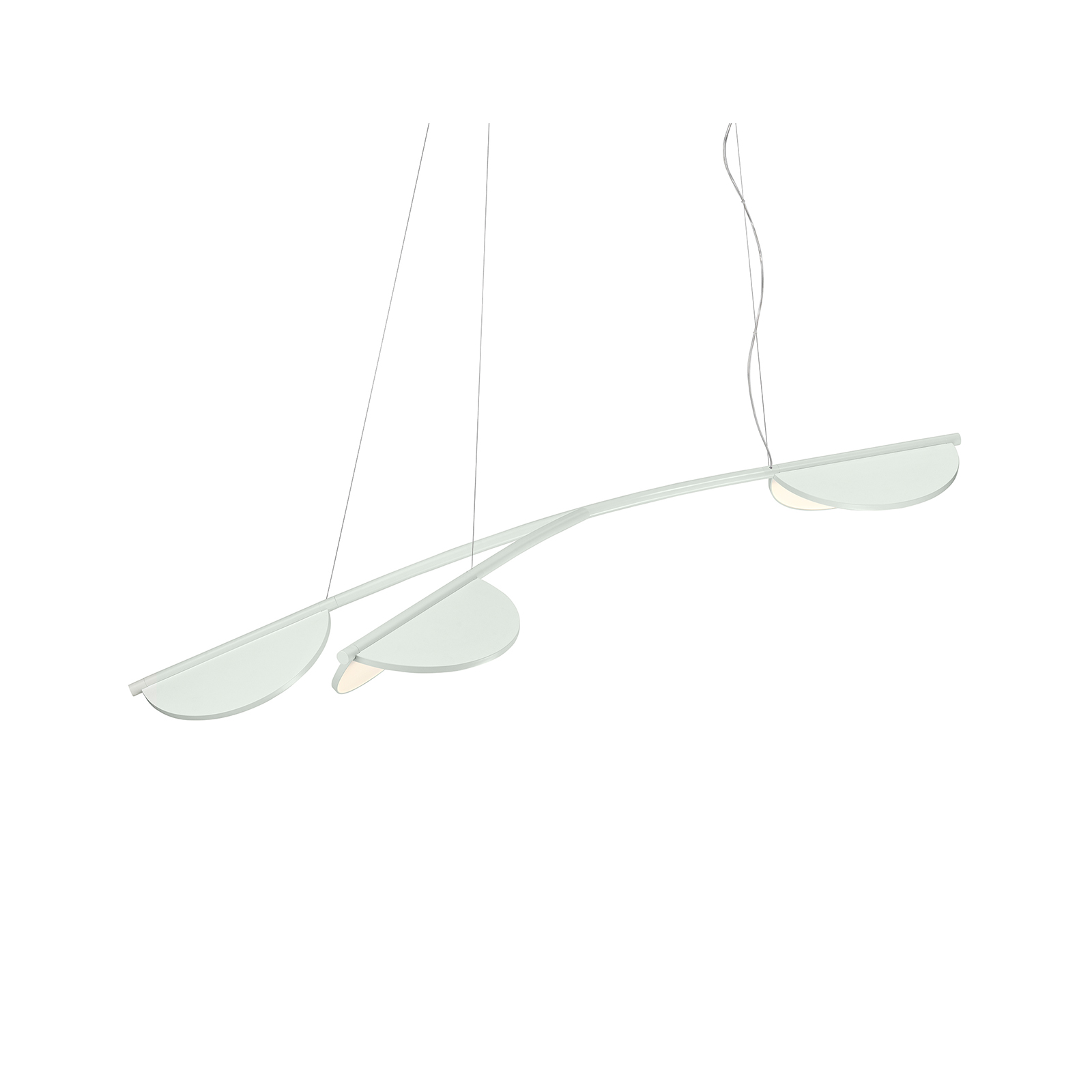 Flos - Lampe Almendra Organic