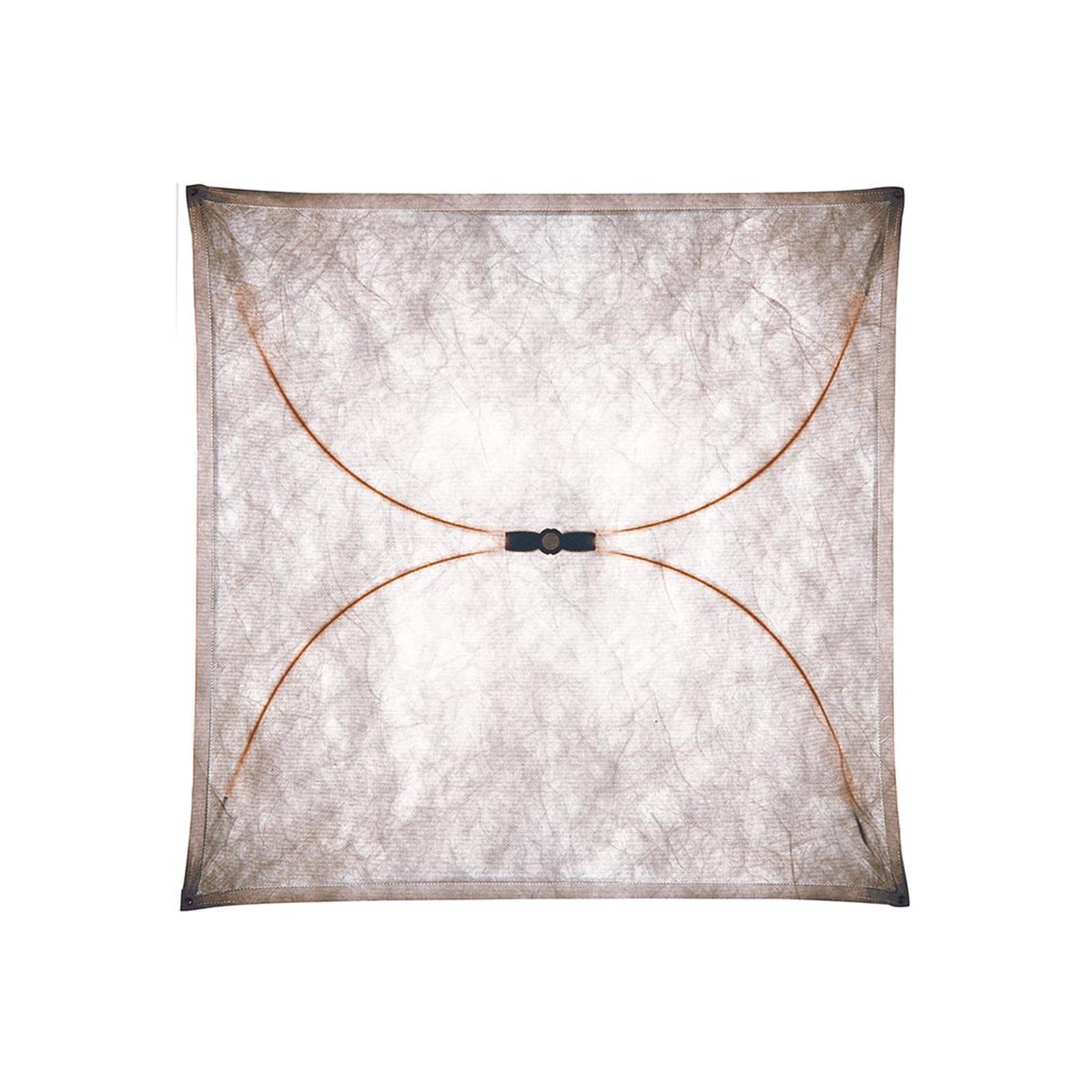 Flos - Lampe Ariette 2 Fabric