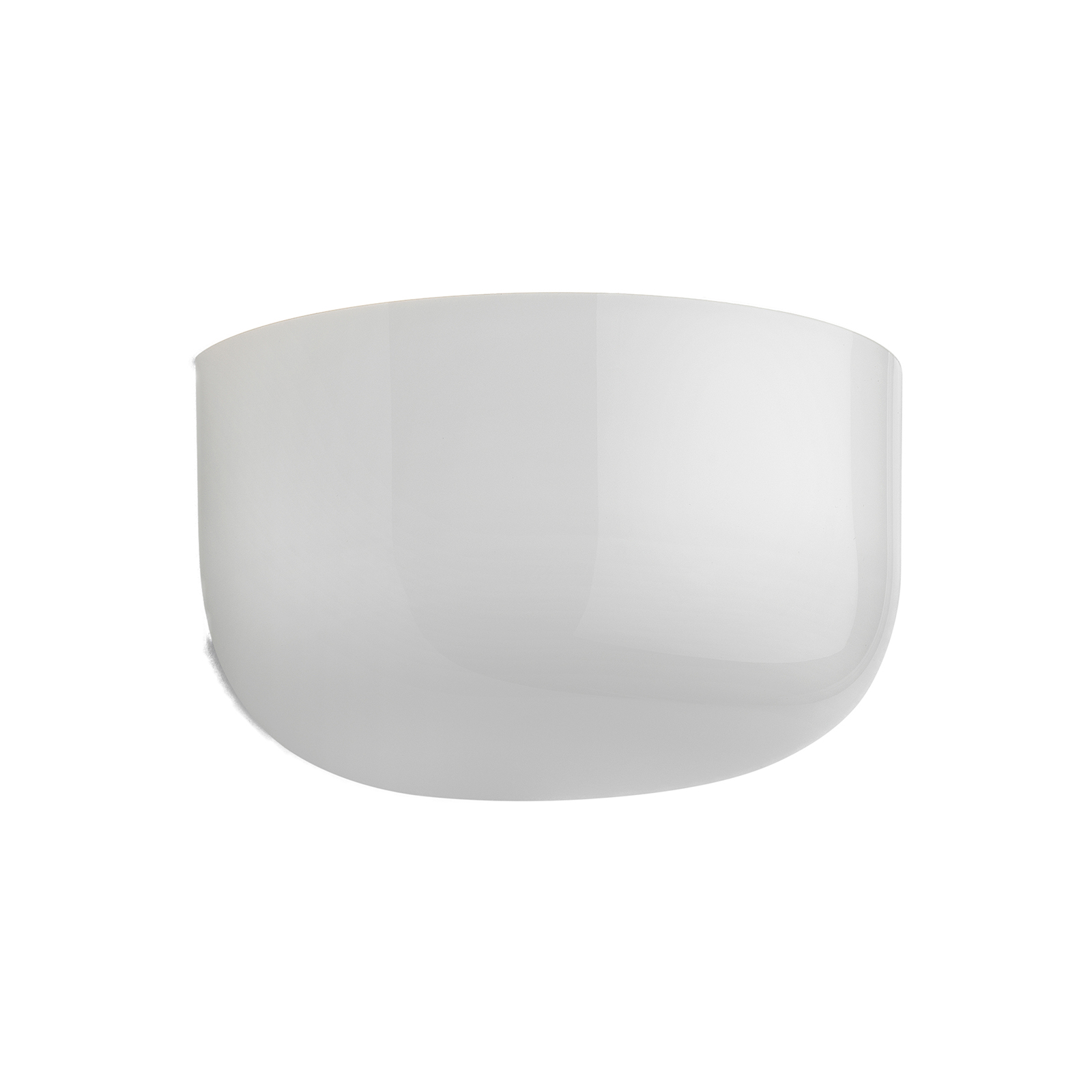 Flos - Lampe Bellhop Wall Up White