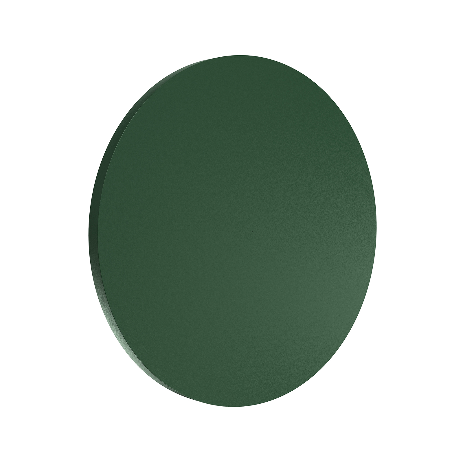 Flos - Lampe Camouflage 240 mm Non Dimmable Forest Green Forest Green