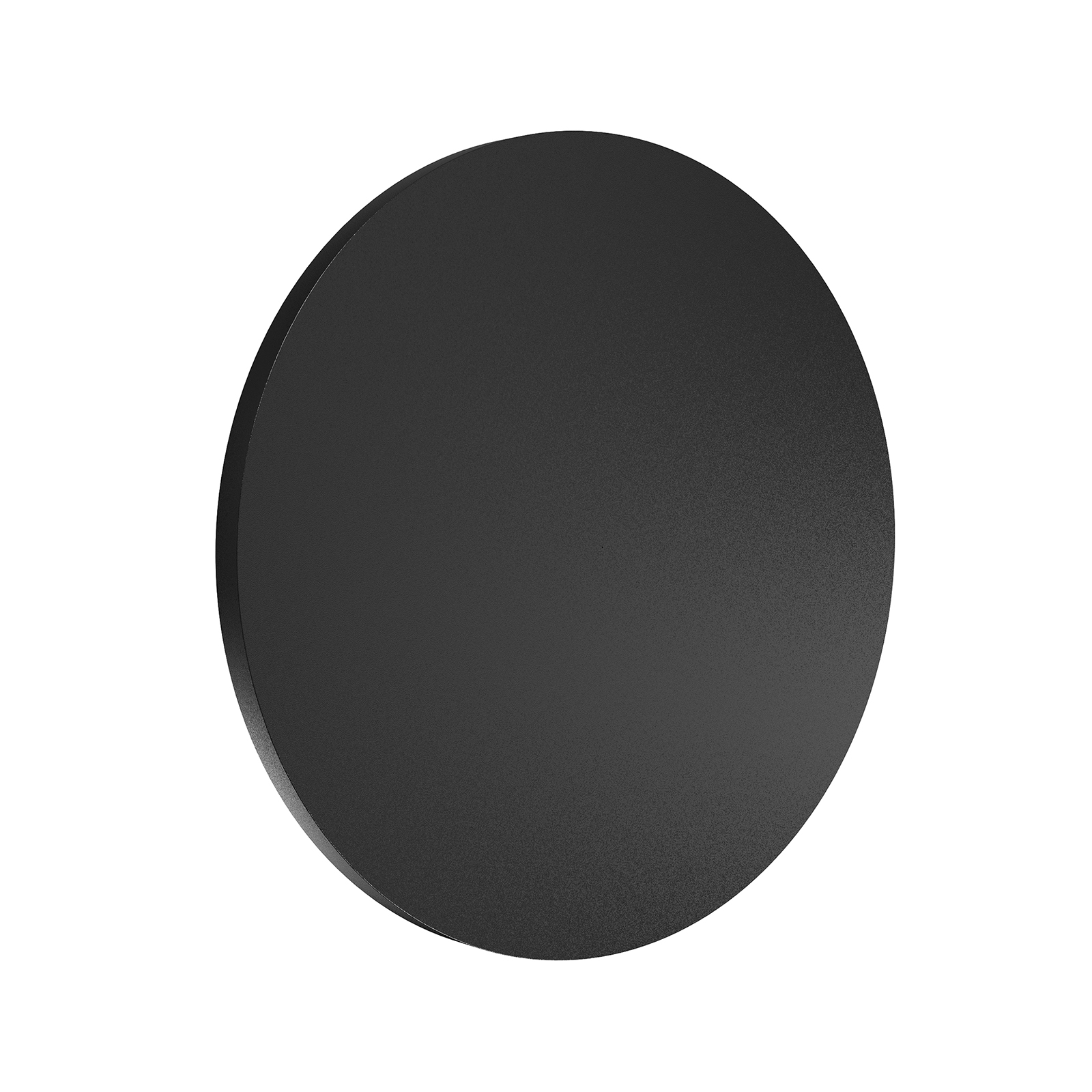 Flos - Lampe Camouflage 240 mm Non Dimmable Black Black