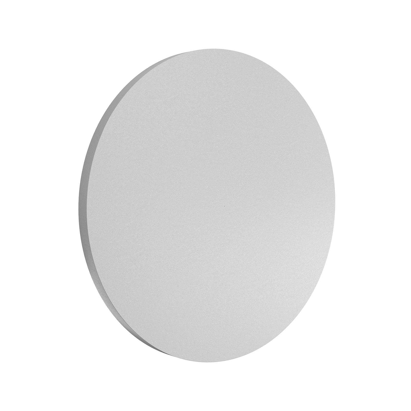 Flos - Lampe Camouflage 240 mm Non Dimmable Concrete Concrete