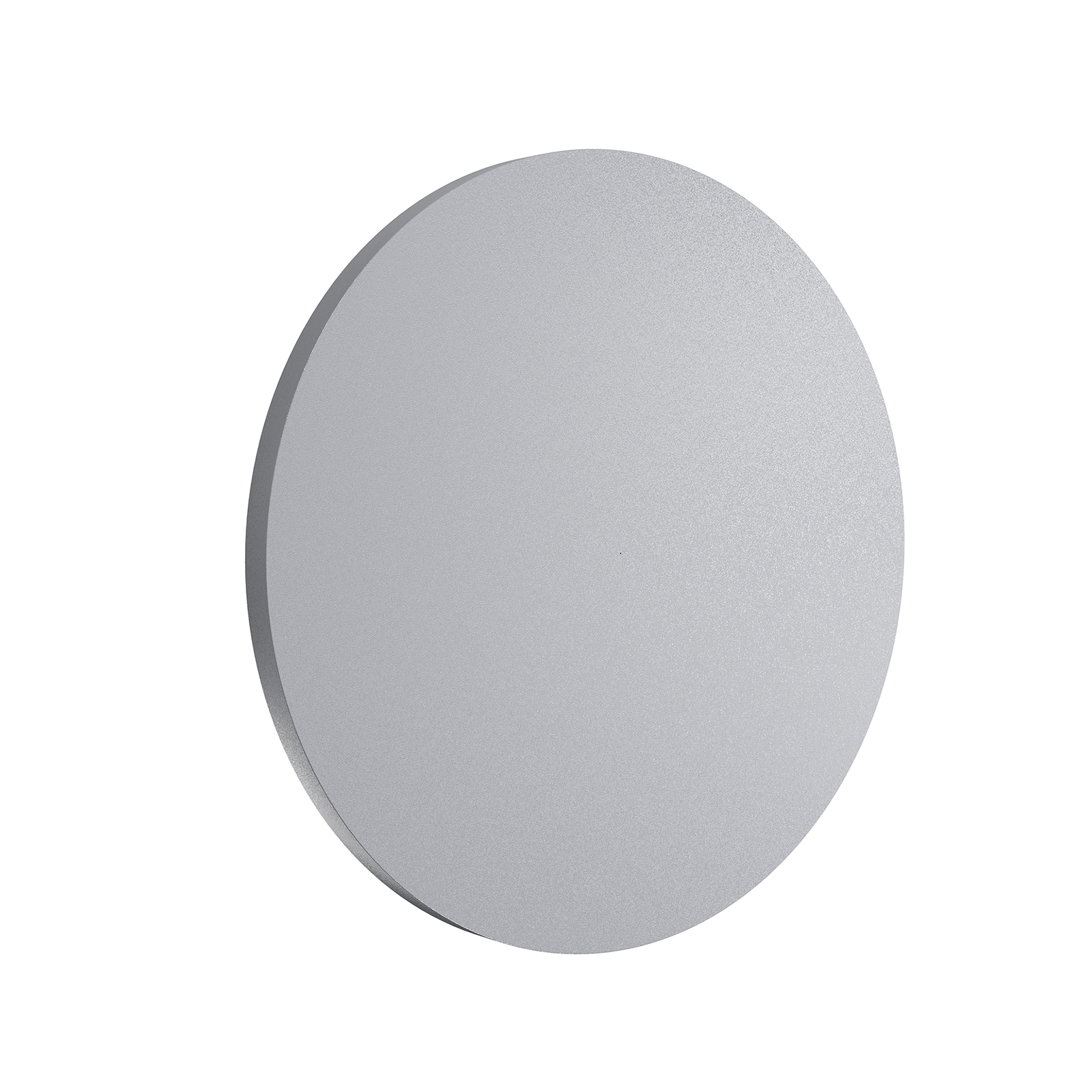 Flos - Lampe Camouflage 240 mm Non Dimmable Grey Grey