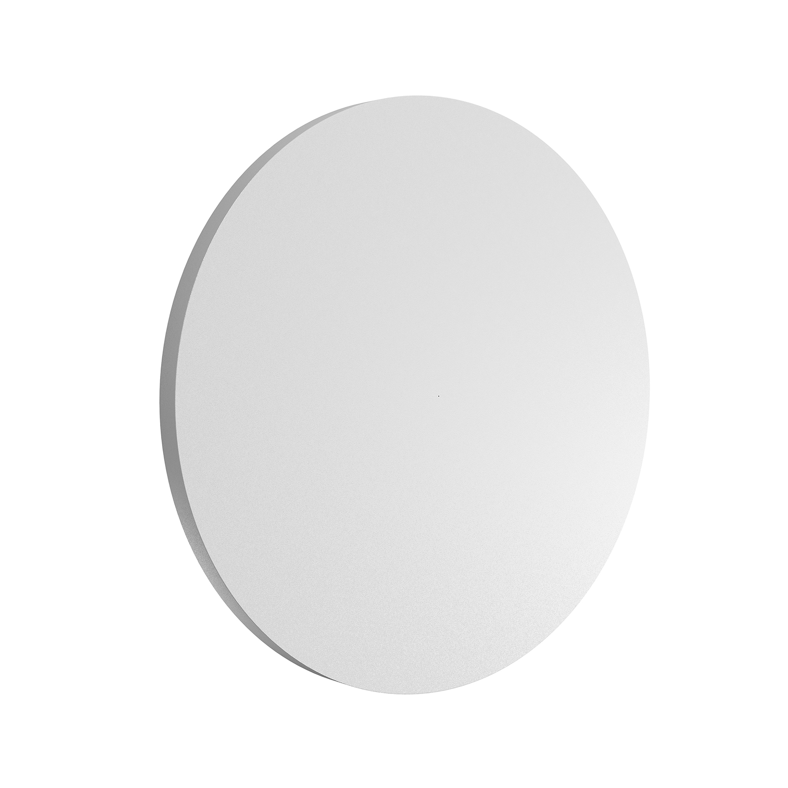 Flos - Lampe Camouflage 240 mm Non Dimmable White White