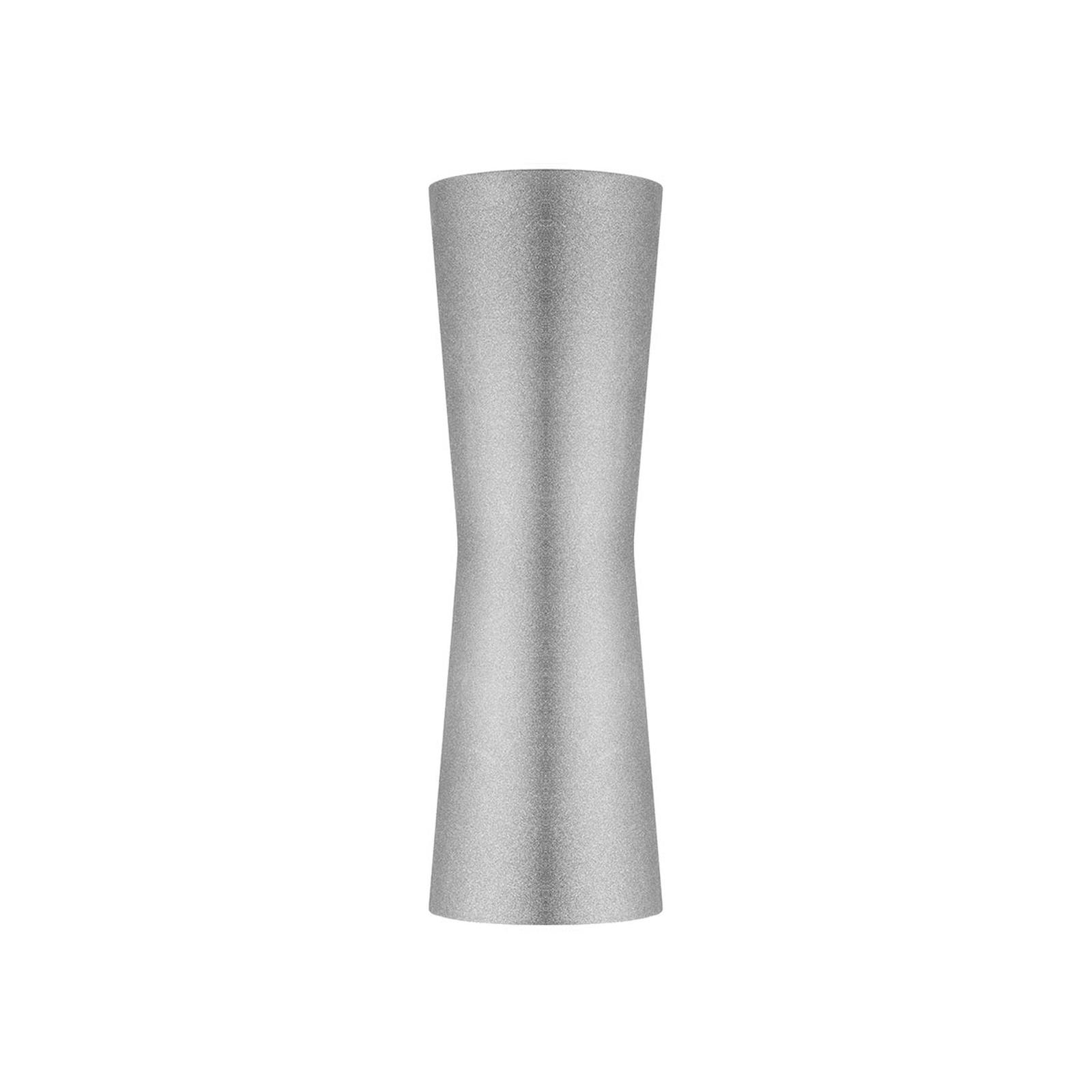 Flos - Lampe Clessidra 20°+20° Grey