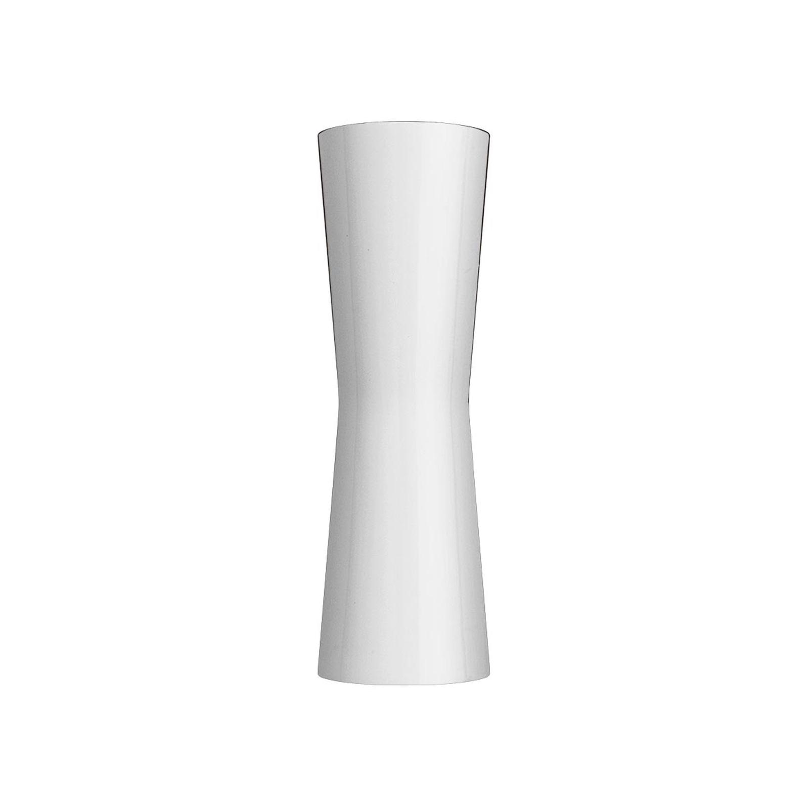 Flos - Lampe Clessidra 40°+40° White