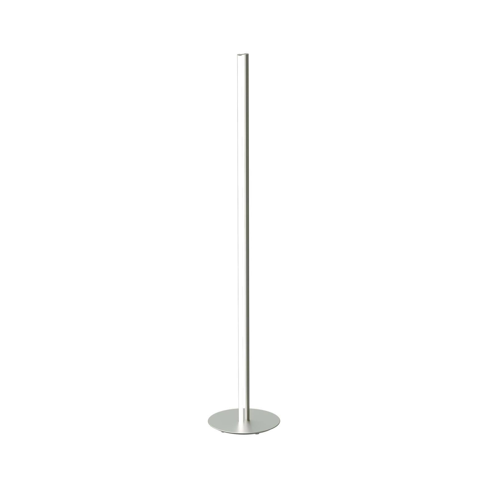 Flos - Lampe Coordinates Floor Argent