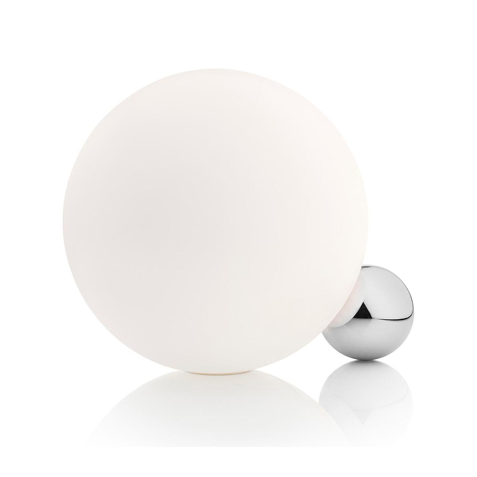 Flos - Lampe Copycat Polished Aluminium