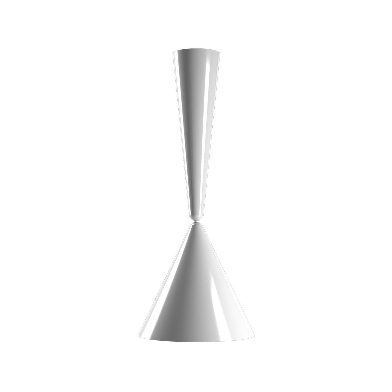 Flos - Lampe Diabolo White