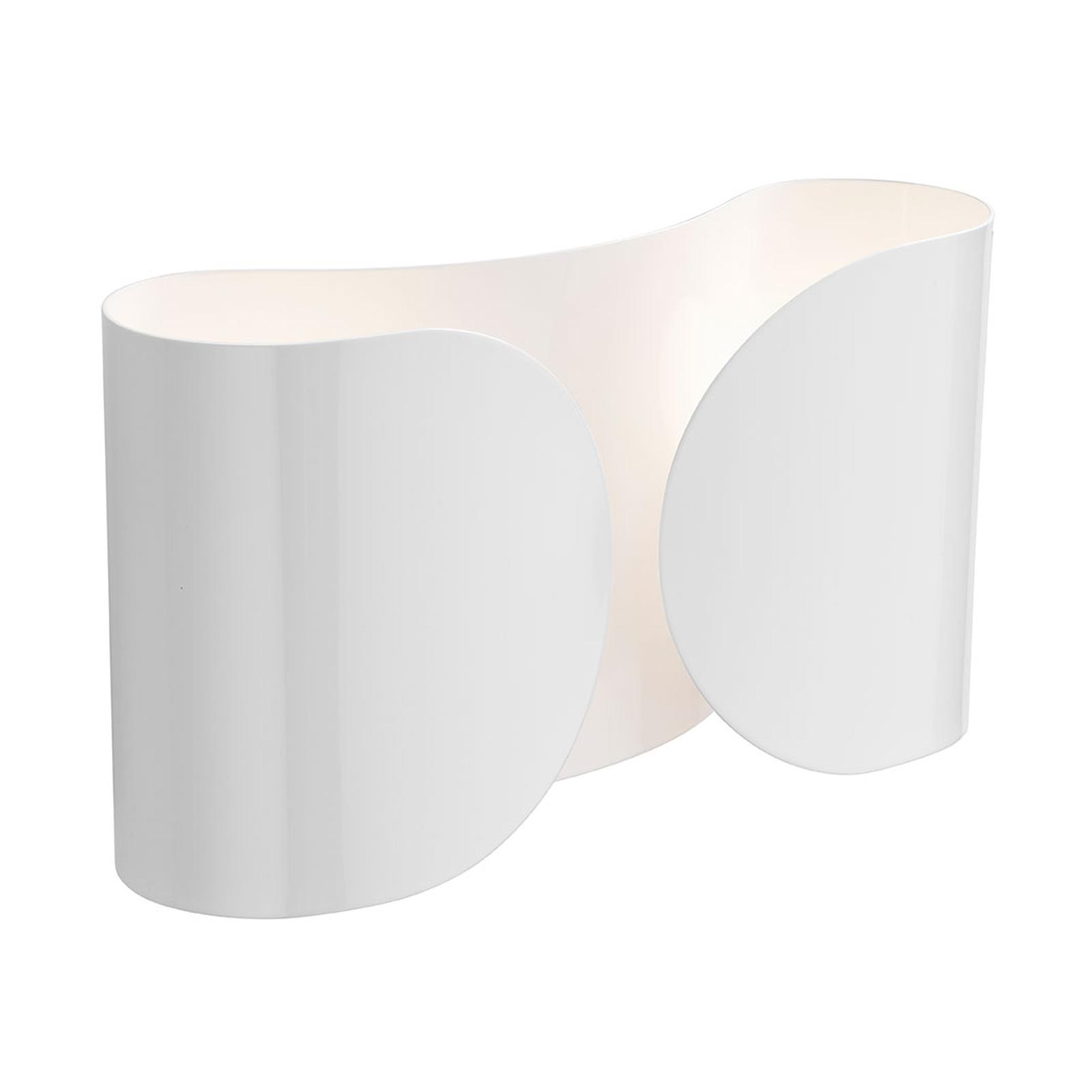 Flos - Lampe Foglio White