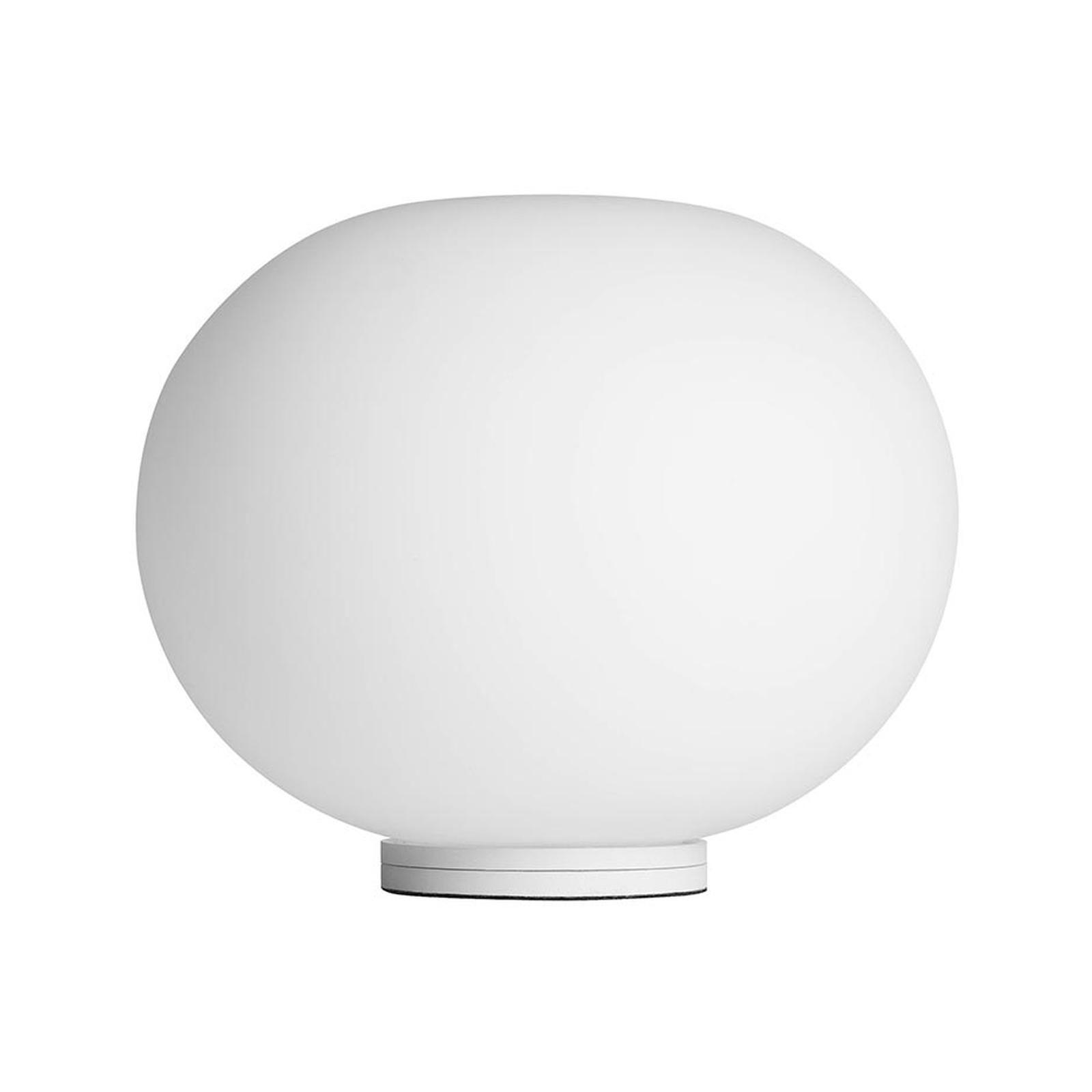 Flos - Lampe Glo-Ball Basic Zero Dimmer White