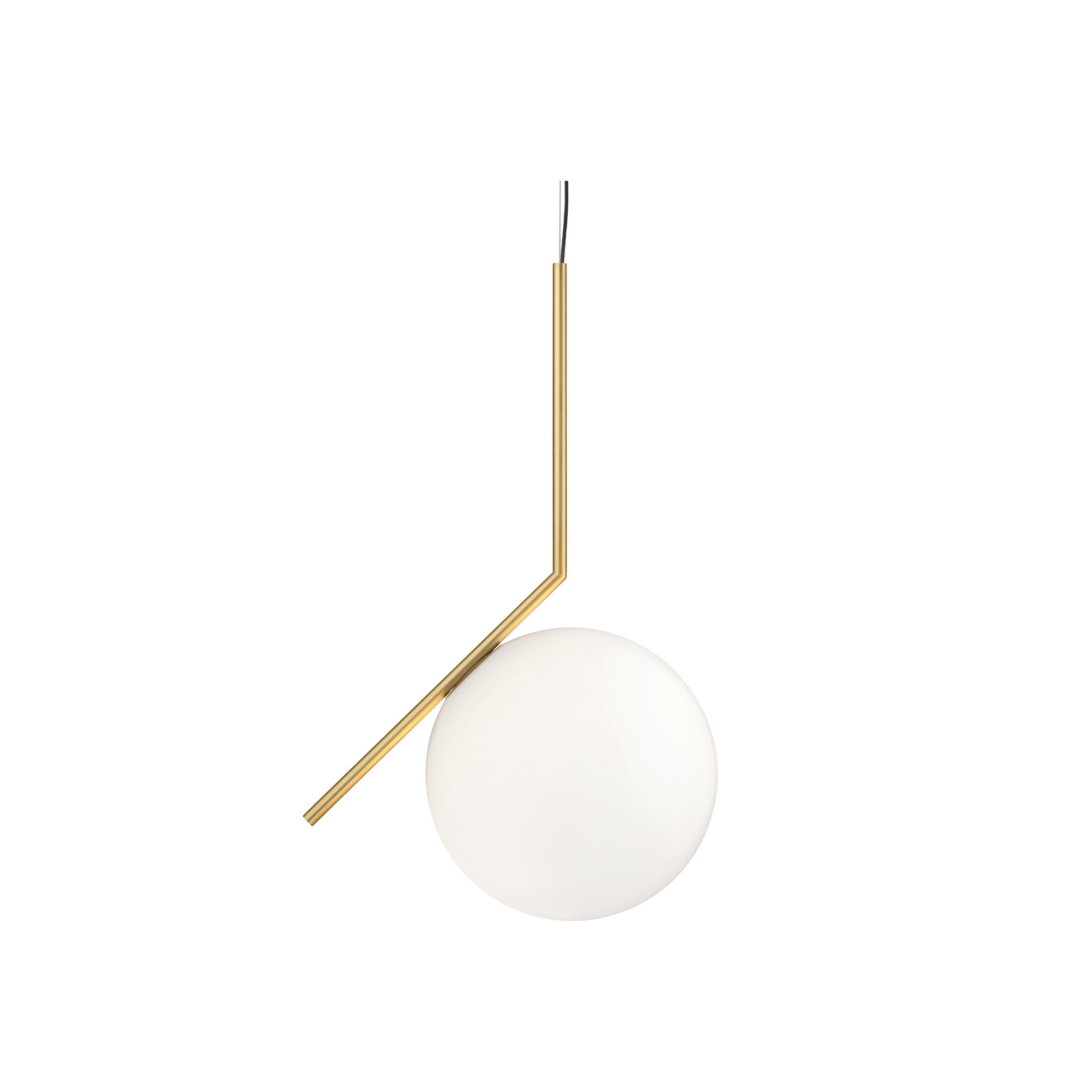 Flos Ottone - Ic Lights S3 - Lampada A Sospensione