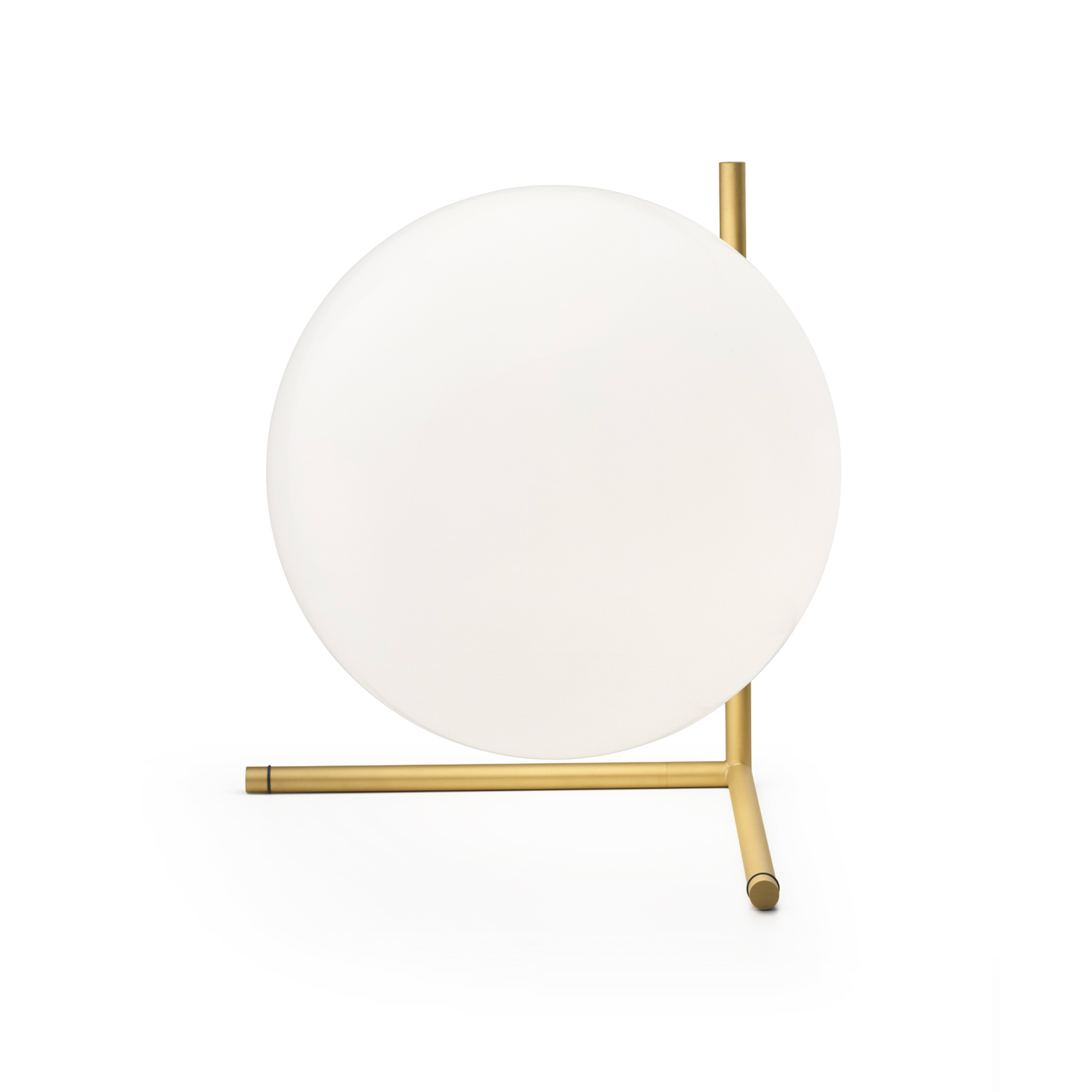 Flos Ottone - Ic Lights T3 - Lampada Da Tavolo