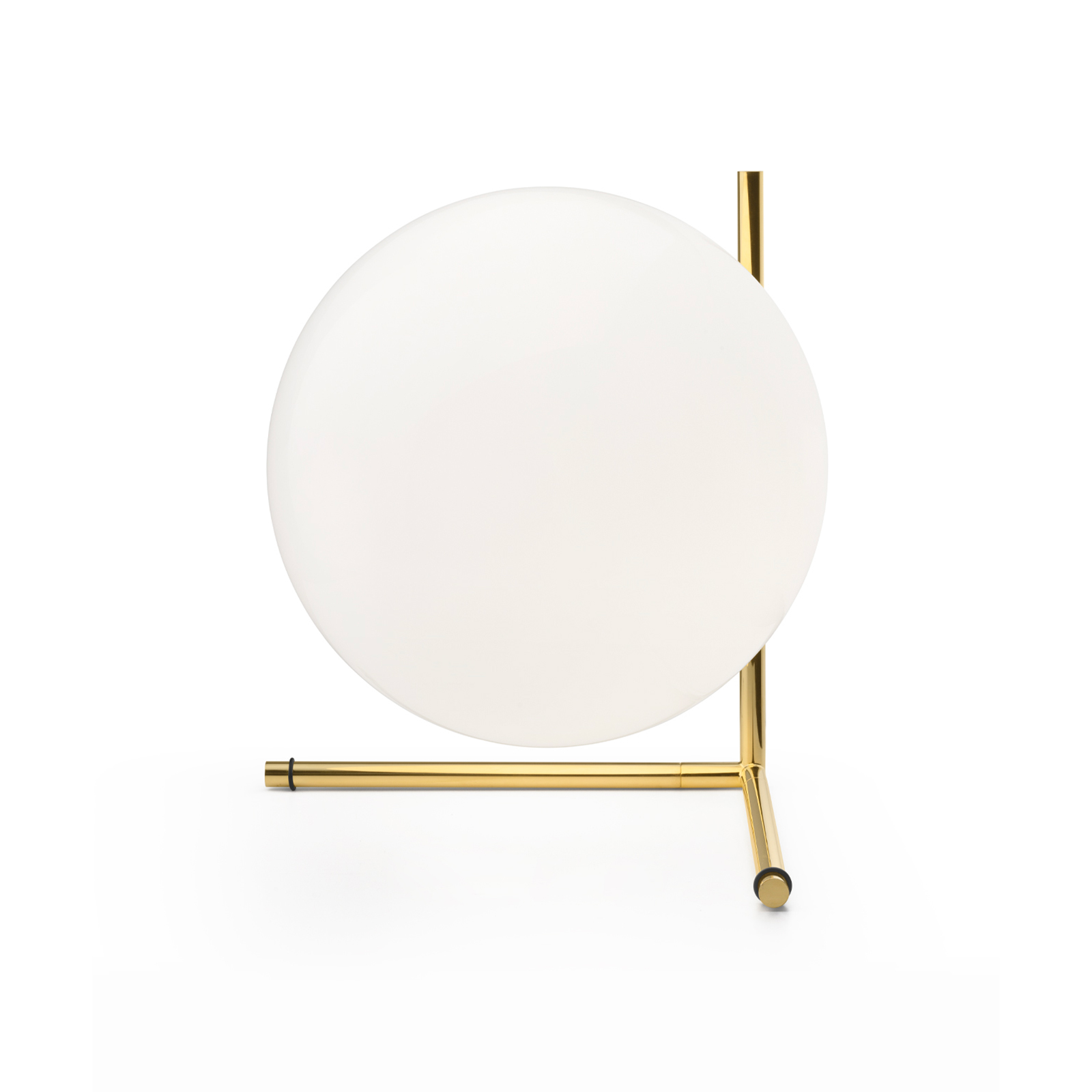 Flos - Lampe IC T3 10 Anniversary 24K Gold