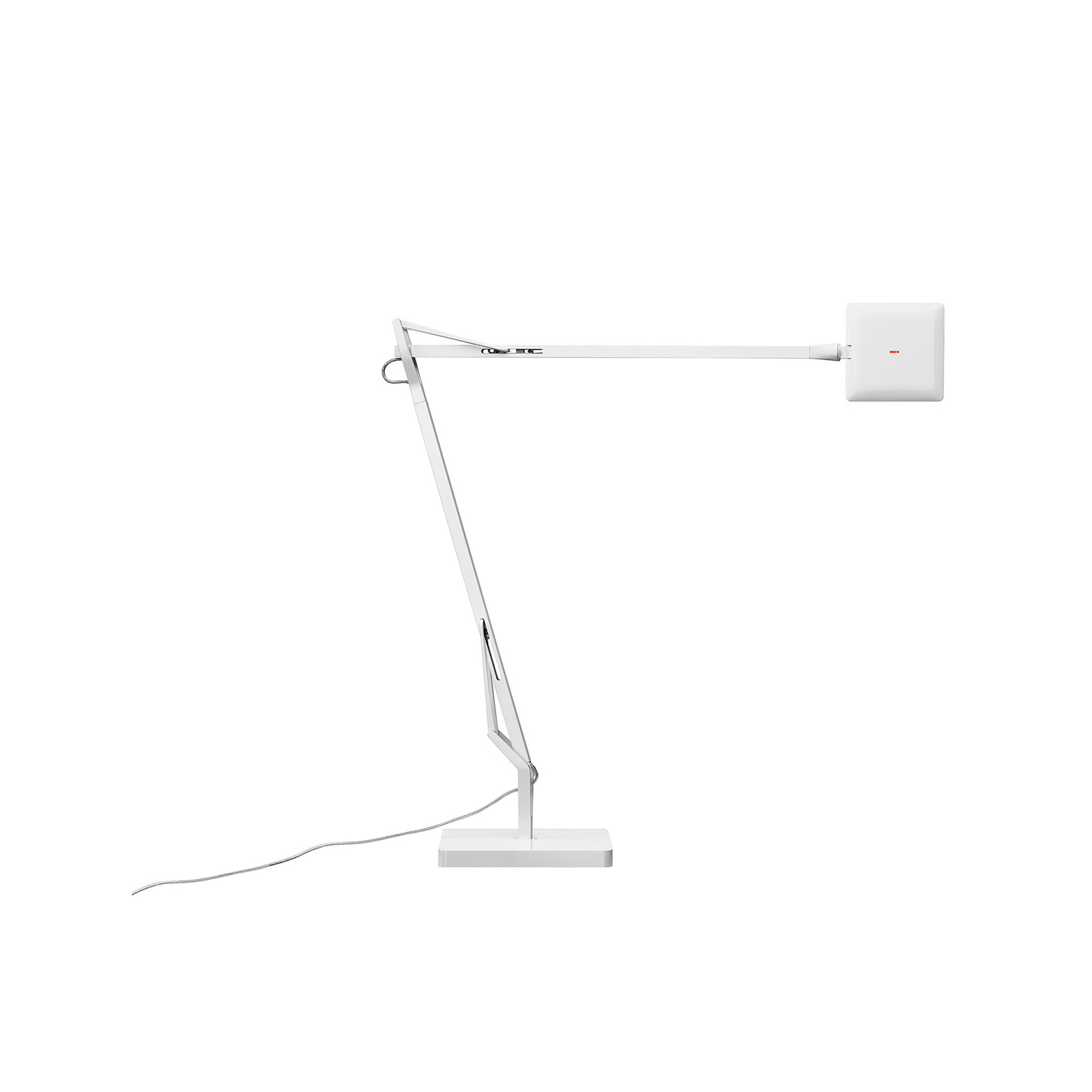 Flos - Lampe Kelvin Edge Base White