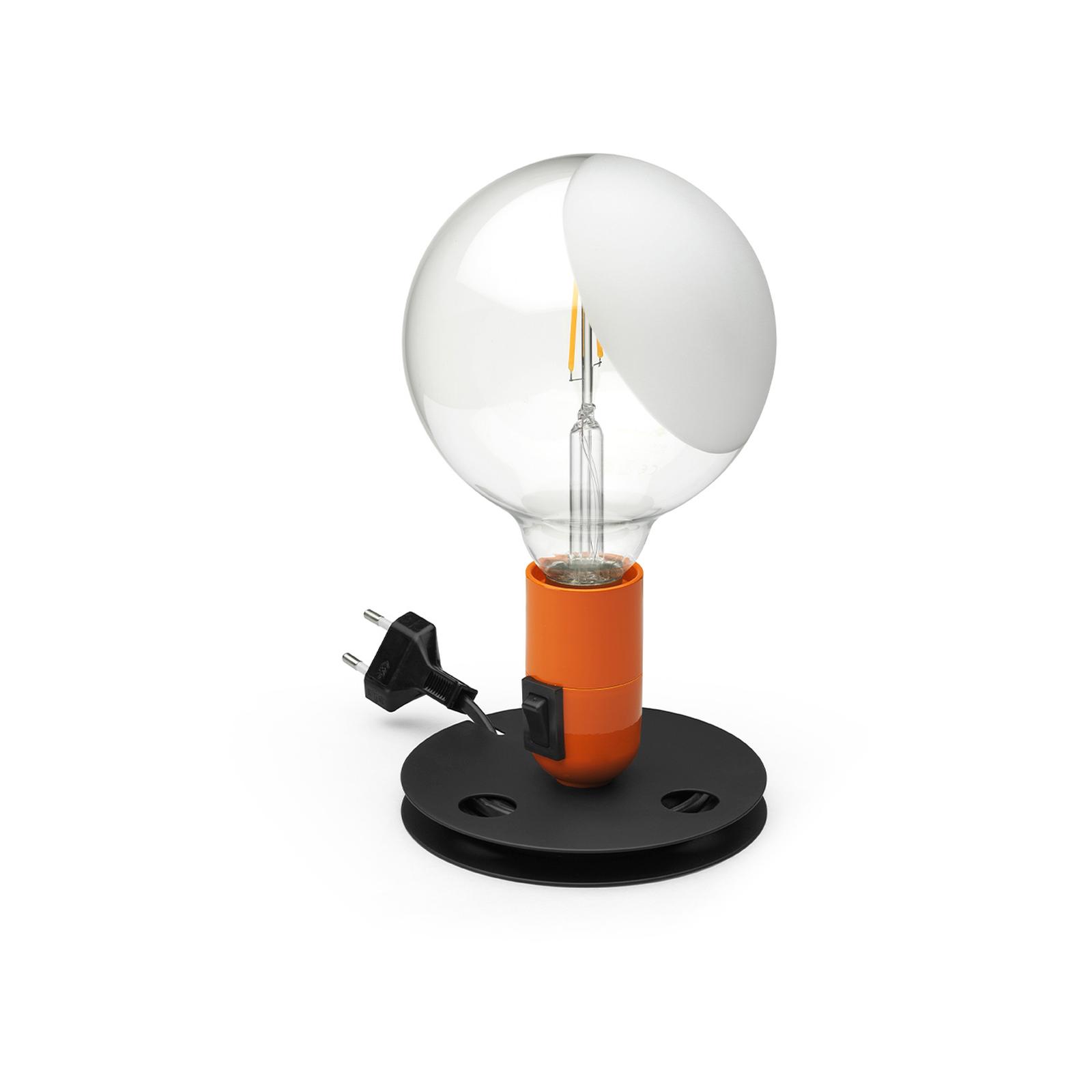 Flos - Lampe Lampadina Orange
