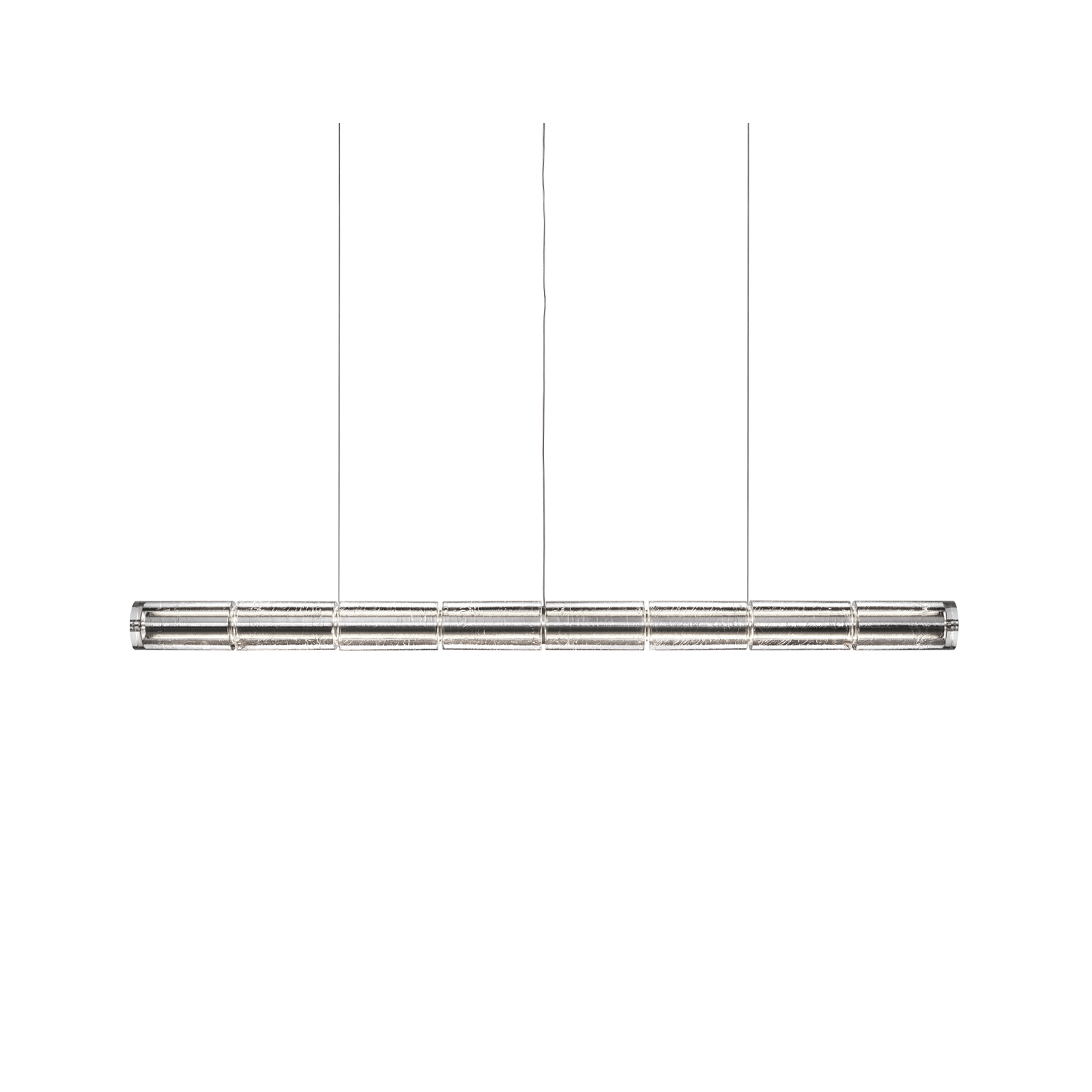 Flos - Lampe Luce Orizzontale S1 Glass